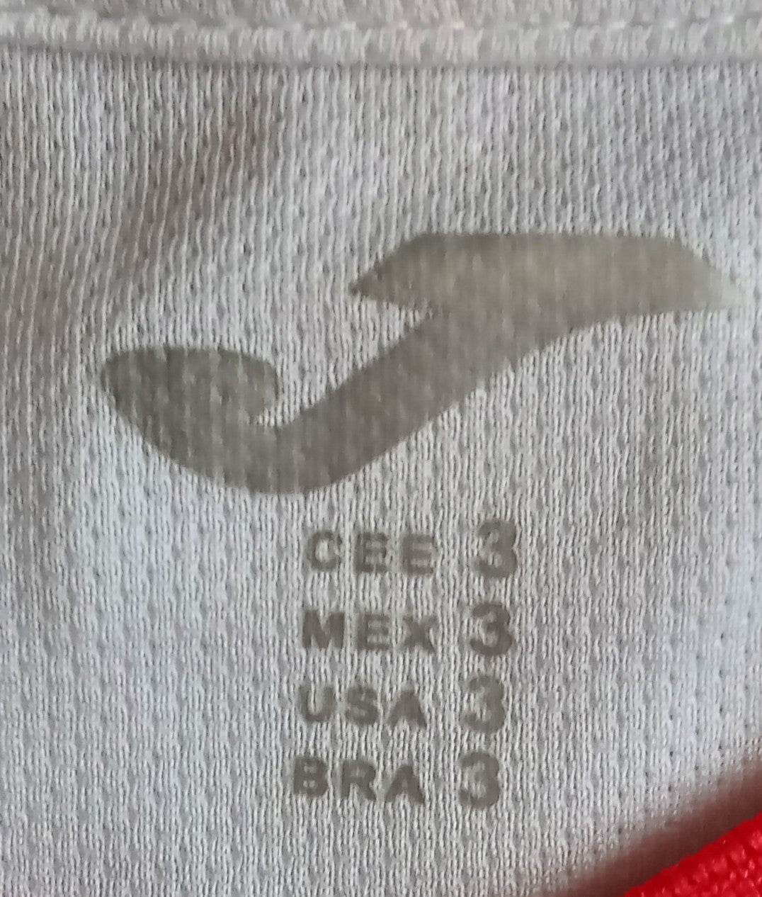 Granada CF 2017/18 Joma Home Football Kit