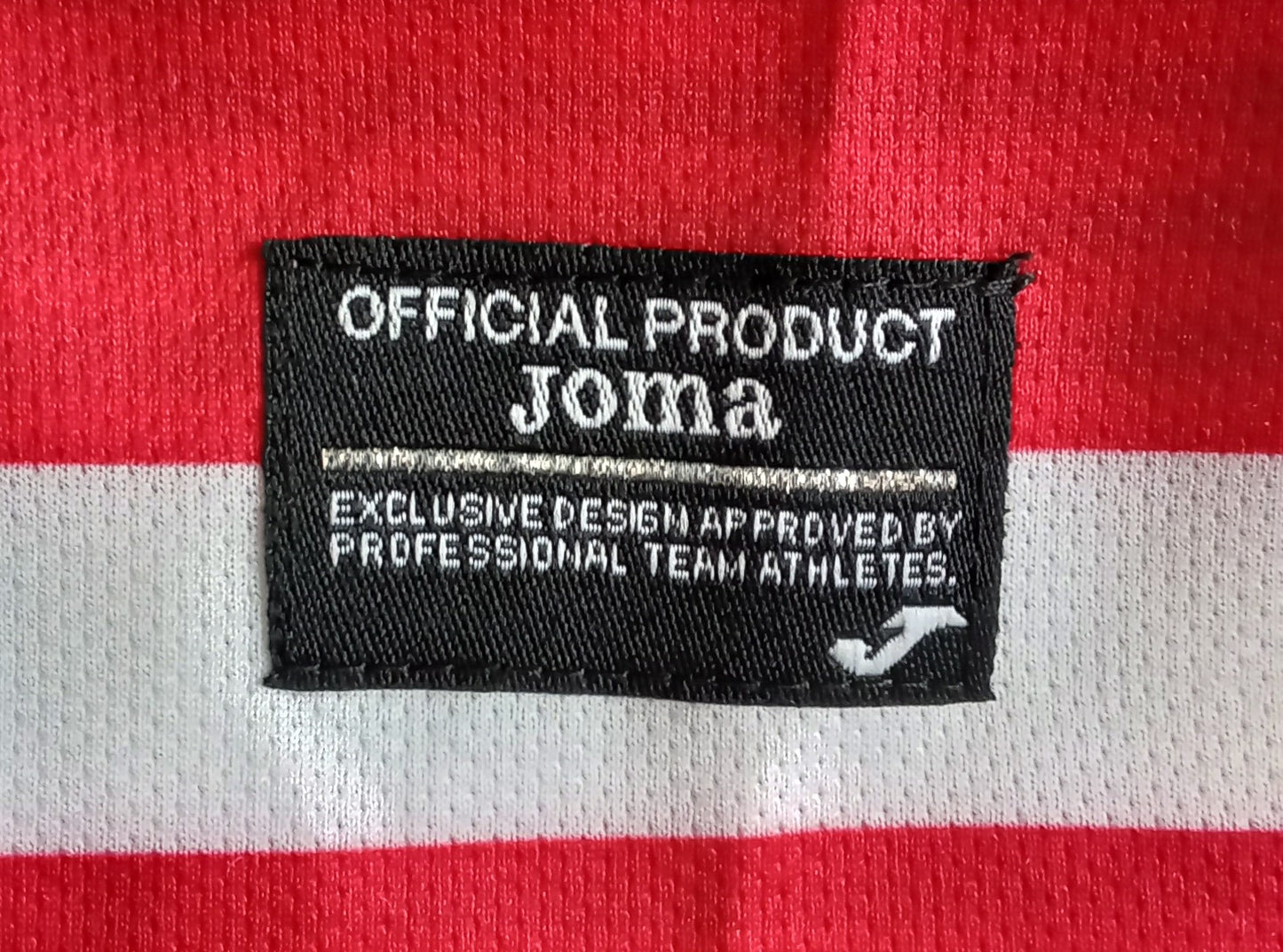 Granada CF 2017/18 Joma Home Football Kit
