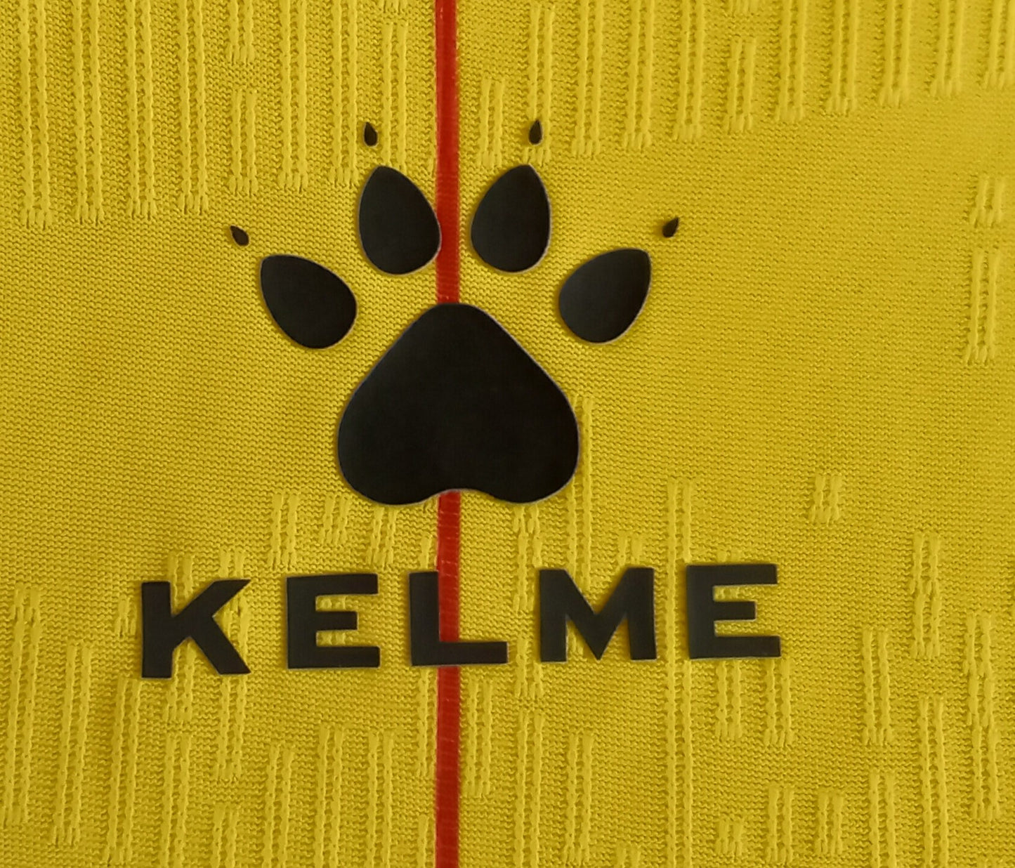 Watford 2024/25 Kelme Home Football Shirt