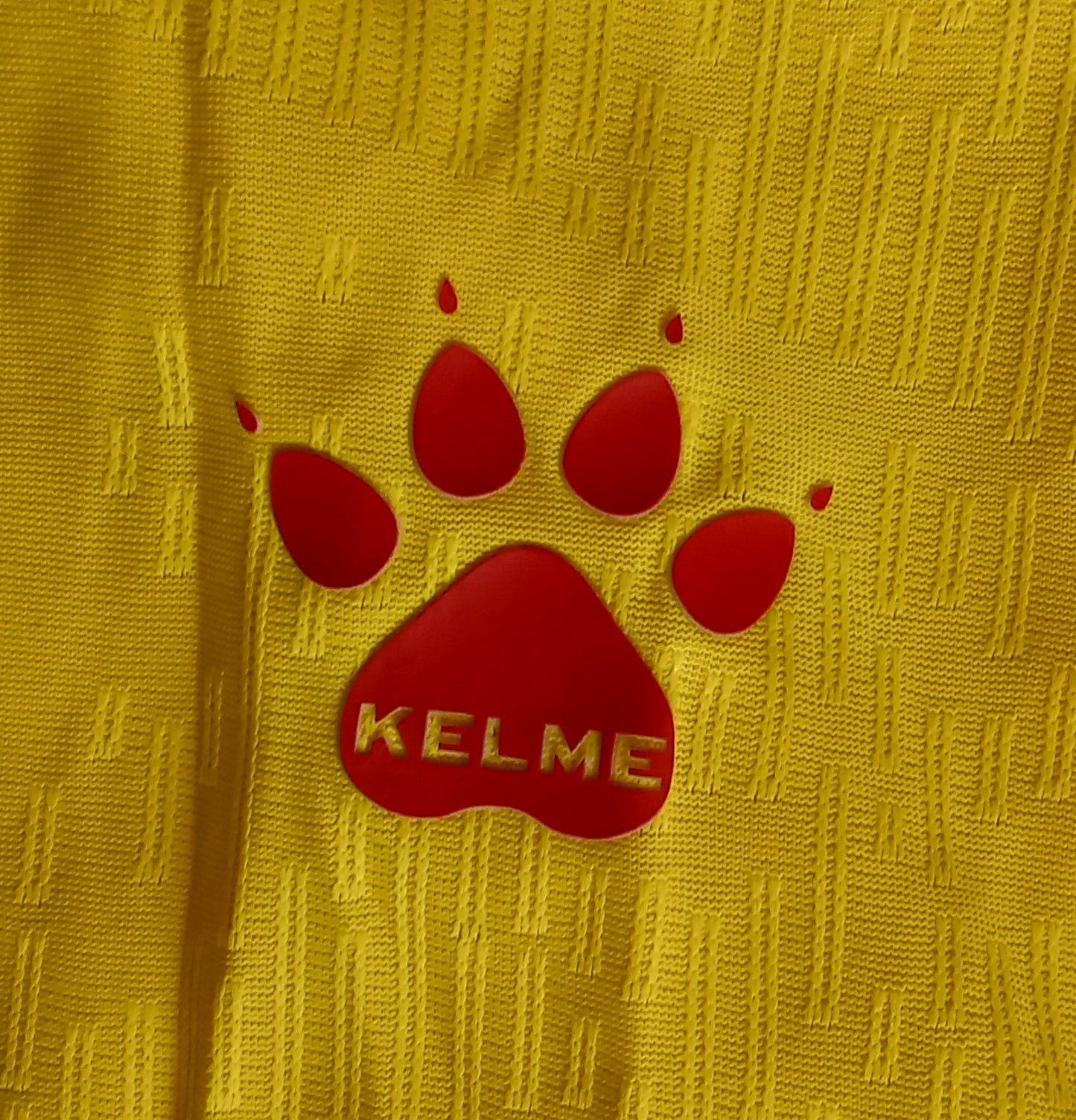 Watford 2024/25 Kelme Home Football Shirt
