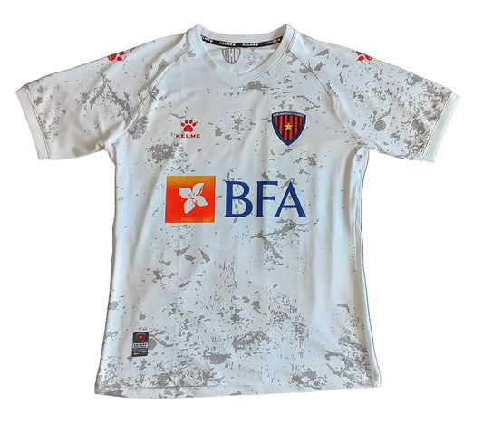 Agosto 2022/23 Kelme Away Football Shirt