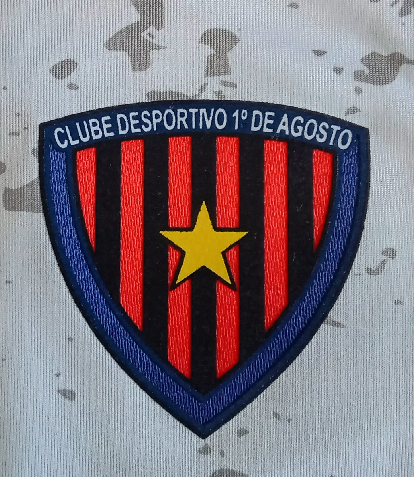 Agosto 2022/23 Kelme Away Football Shirt