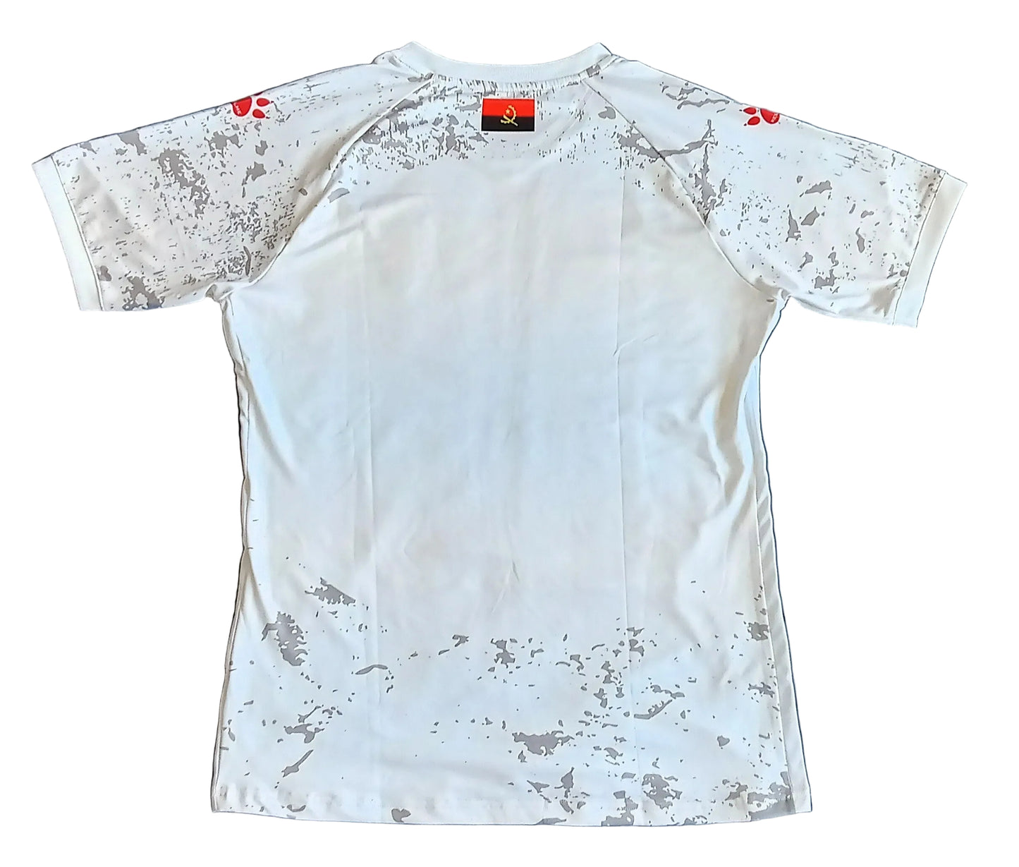 Agosto 2022/23 Kelme Away Football Shirt