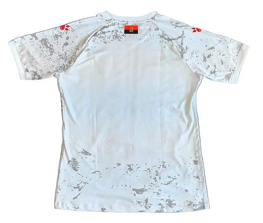 Agosto 2022/23 Kelme Away Football Shirt