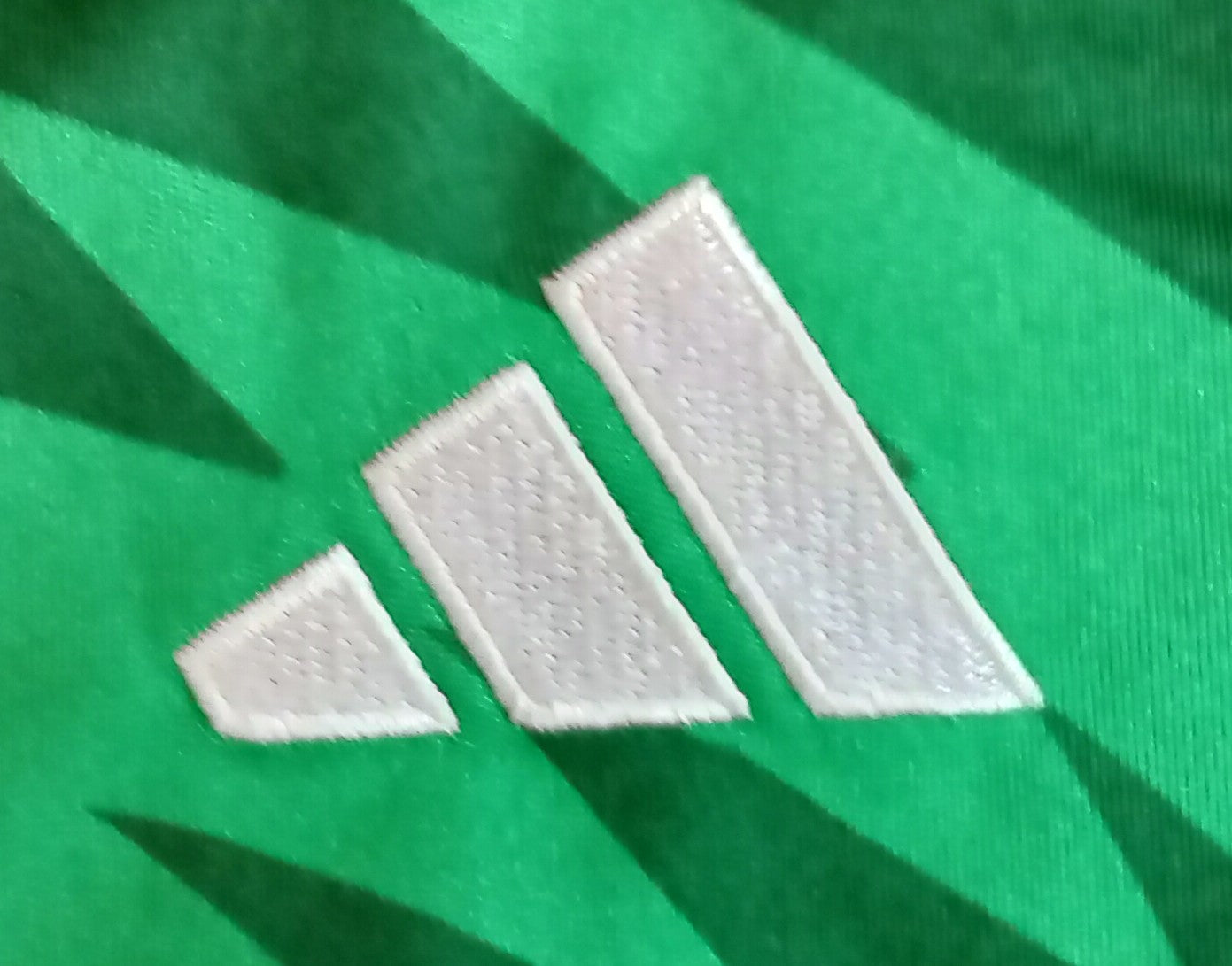 Algeria Women 2022/23 Adidas Away Football Shirt