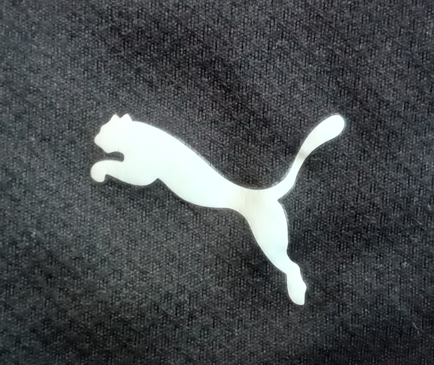 Barrow 2023/24 Puma Away Football Shirt