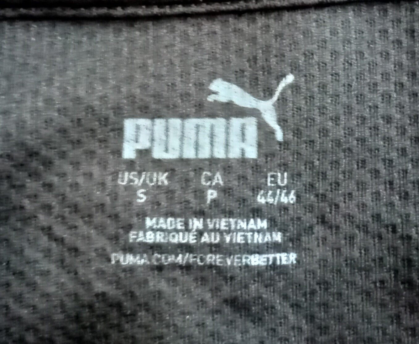 Barrow 2023/24 Puma Away Football Shirt