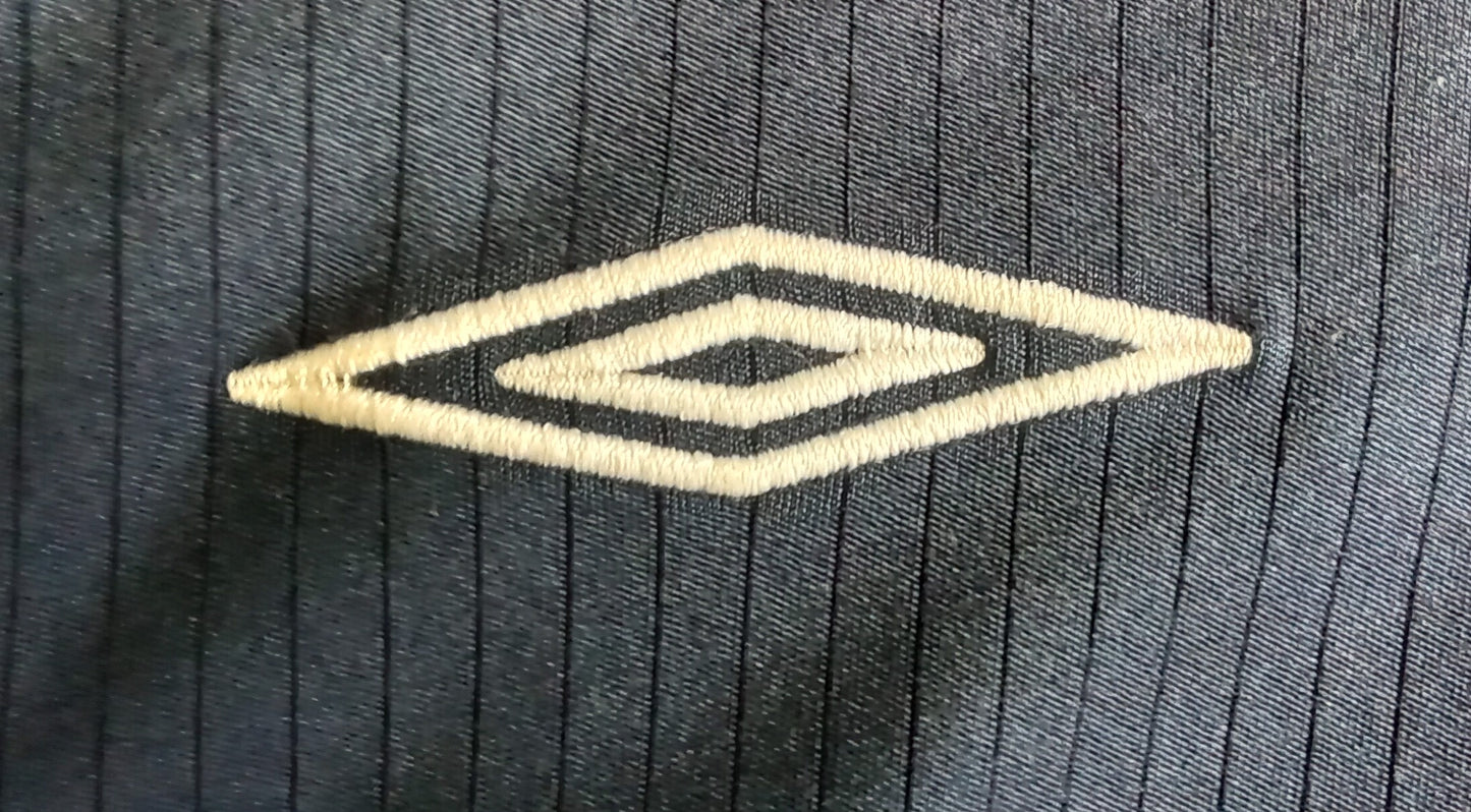 * England 2006 Umbro Home Goalkeeper Football Shirt *