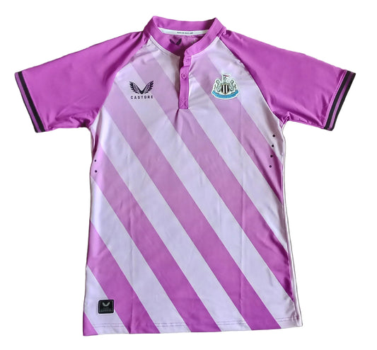 Newcastle United 2021/22 Castore Home Goalkeeper Football Shirt