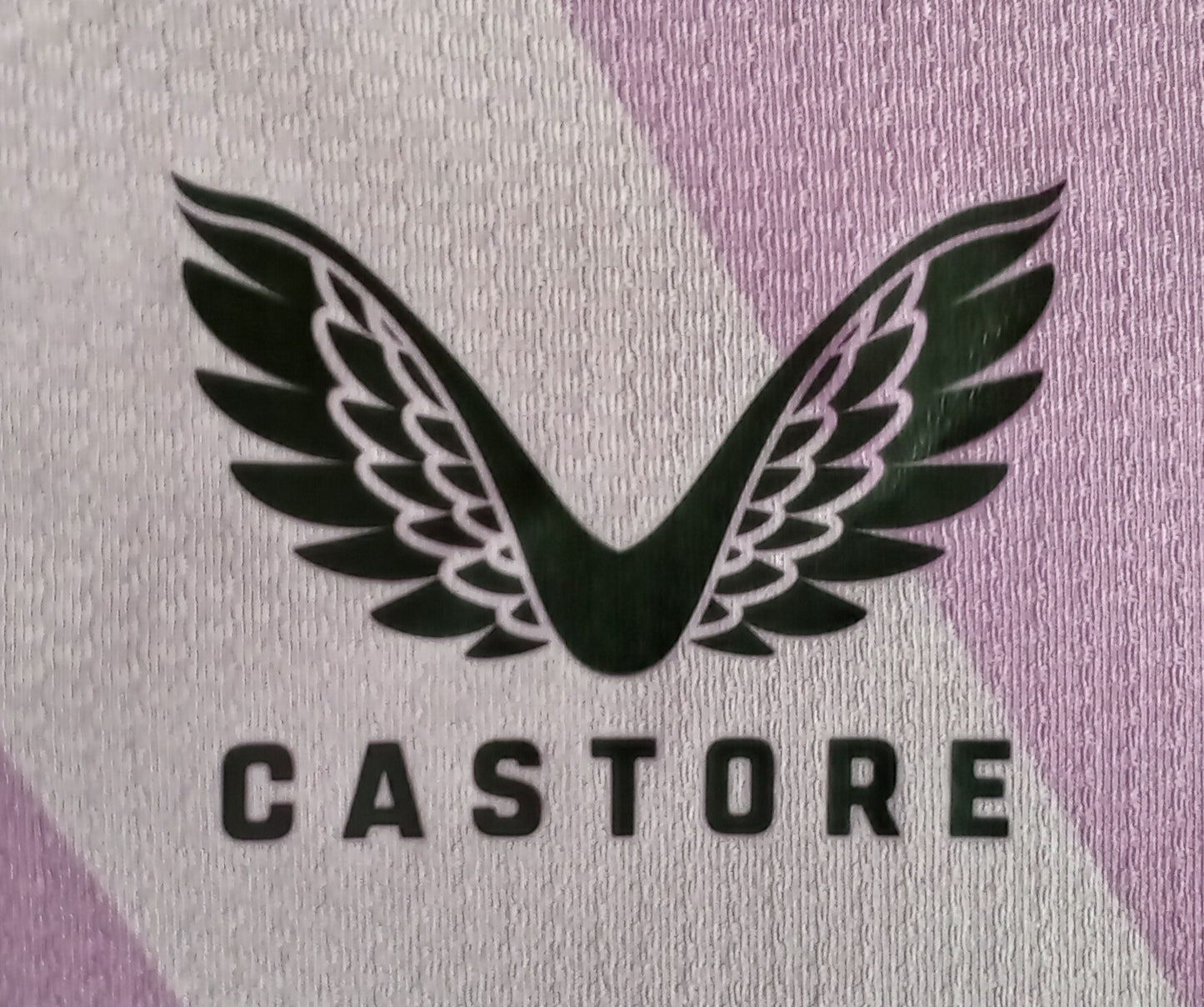Newcastle United 2021/22 Castore Home Goalkeeper Football Shirt