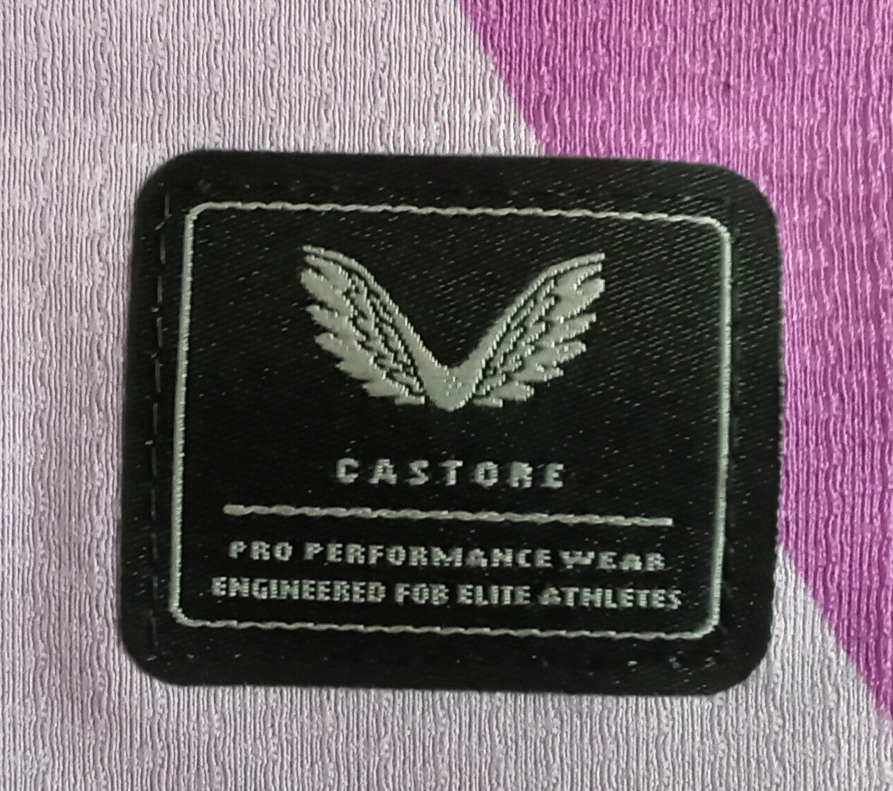 Newcastle United 2021/22 Castore Home Goalkeeper Football Shirt
