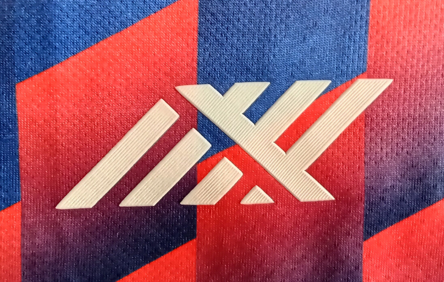 Biratnagar City 2025 Six5Six Home Football Shirt