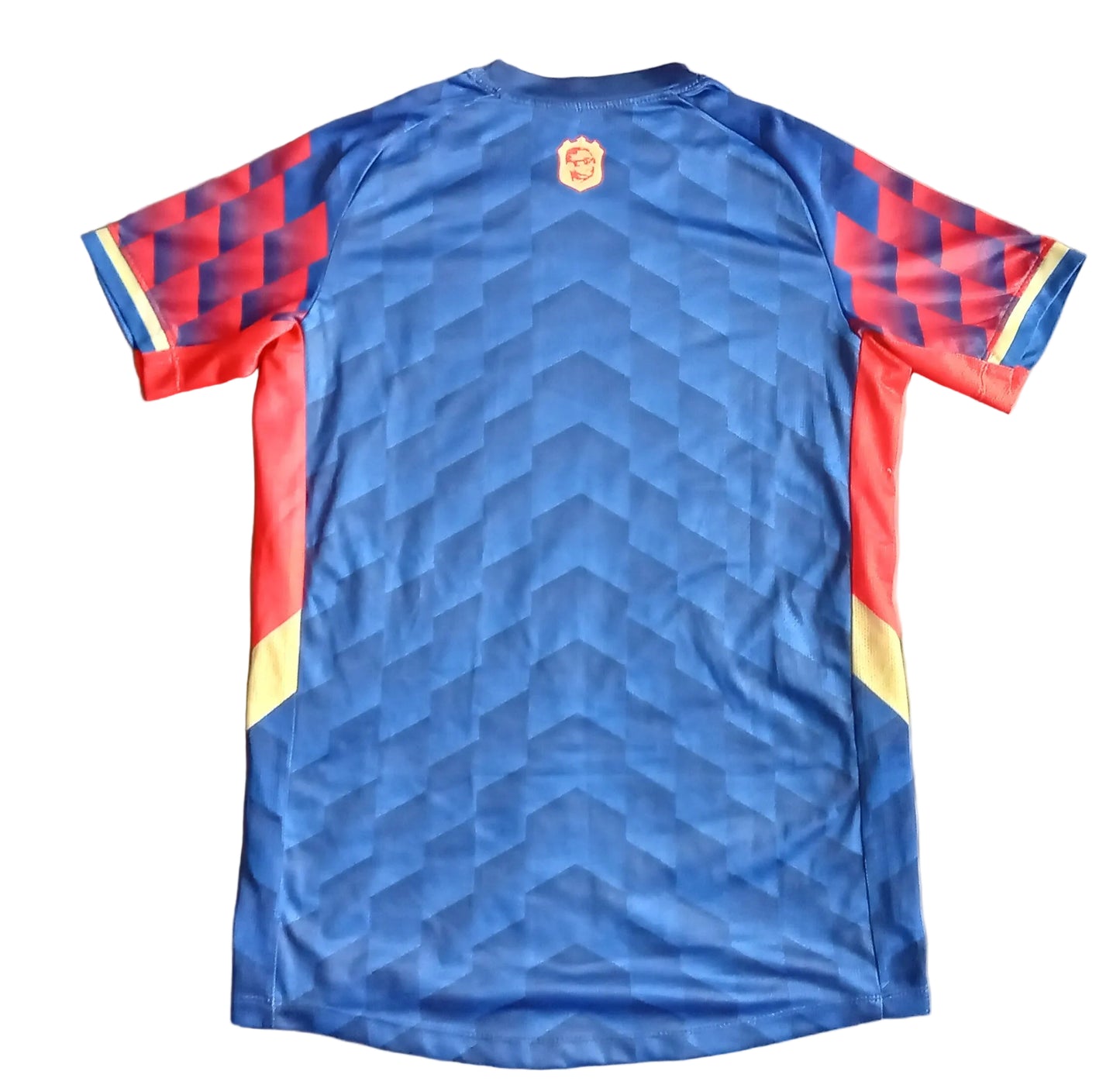 Biratnagar City 2025 Six5Six Home Football Shirt
