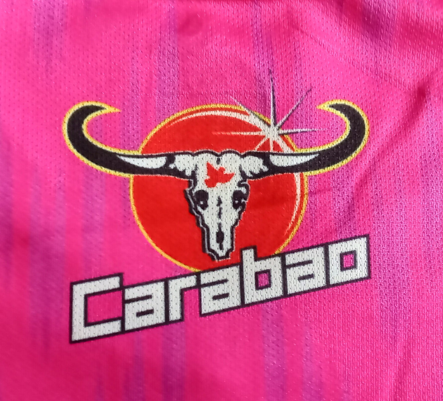 Samut Prakan City 2022/23 FBT Goalkeeper Football Shirt
