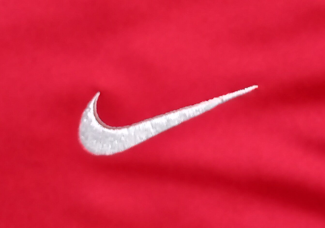 Liverpool 2020/21 Nike Home Football Shirt