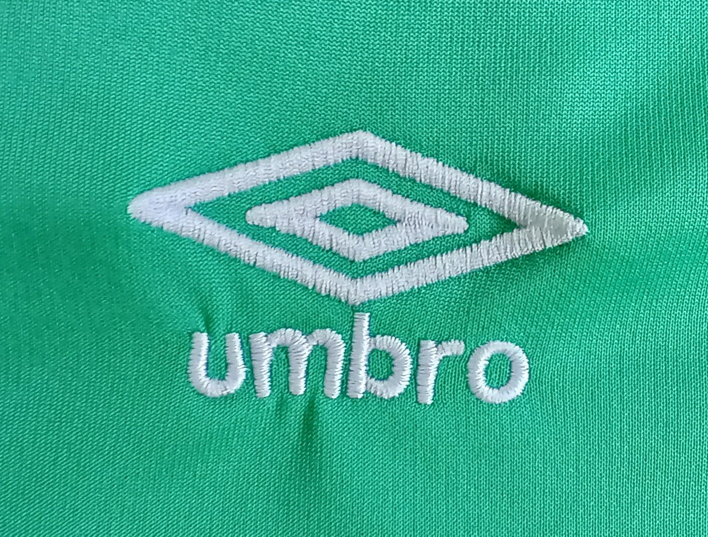 West Ham United 2020/21 Umbro Goalkeeper Football Shirt