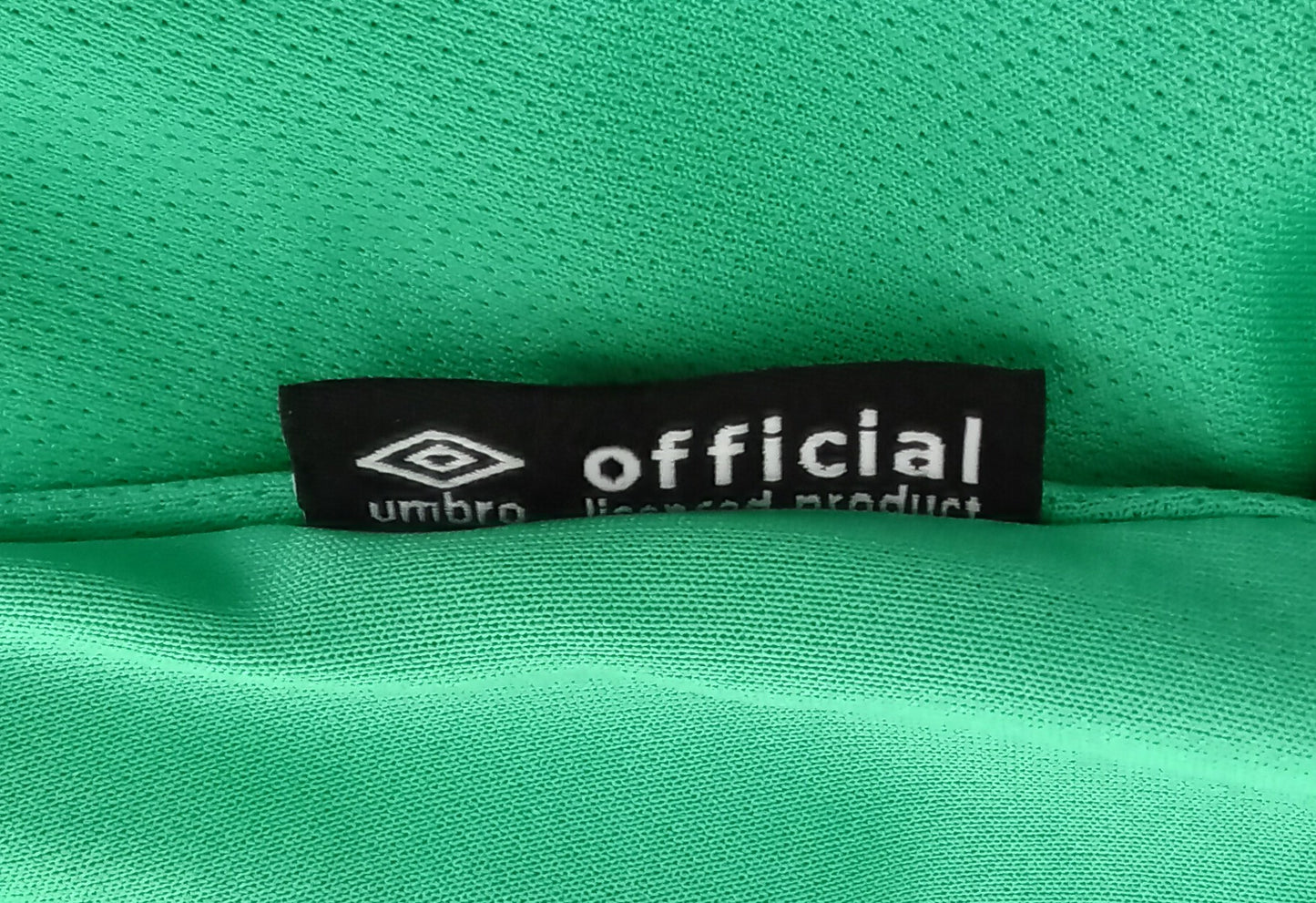 West Ham United 2020/21 Umbro Goalkeeper Football Shirt