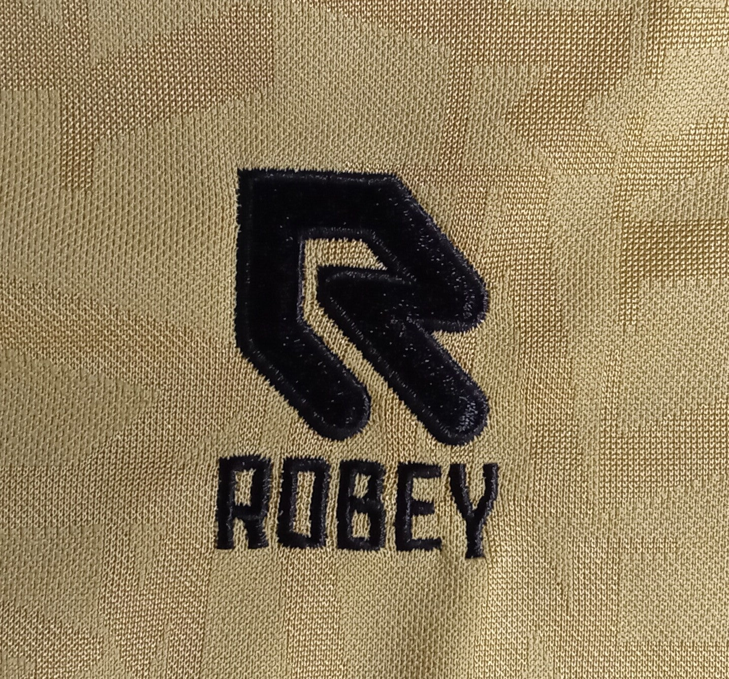 Willem II 2021/22 Robey Third Football Shirt