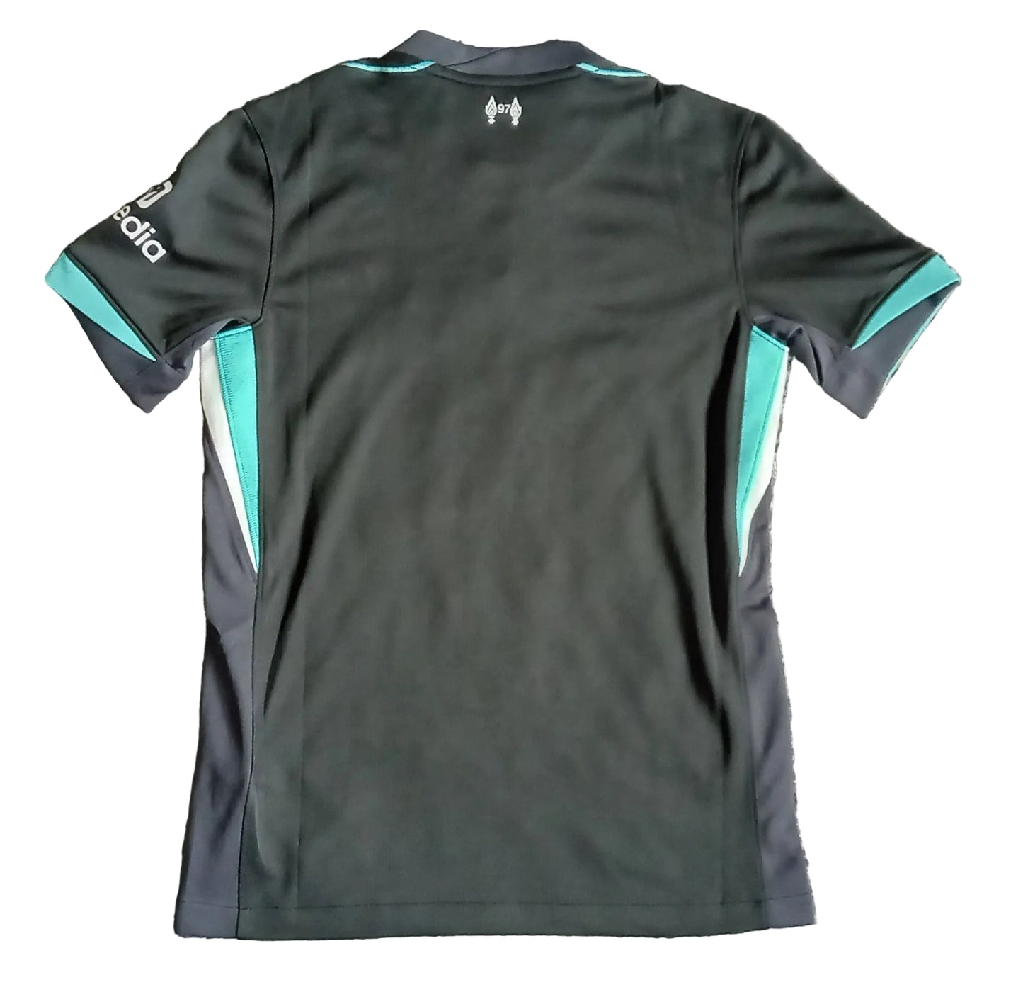 Liverpool 2024/25 Nike Away Football Shirt