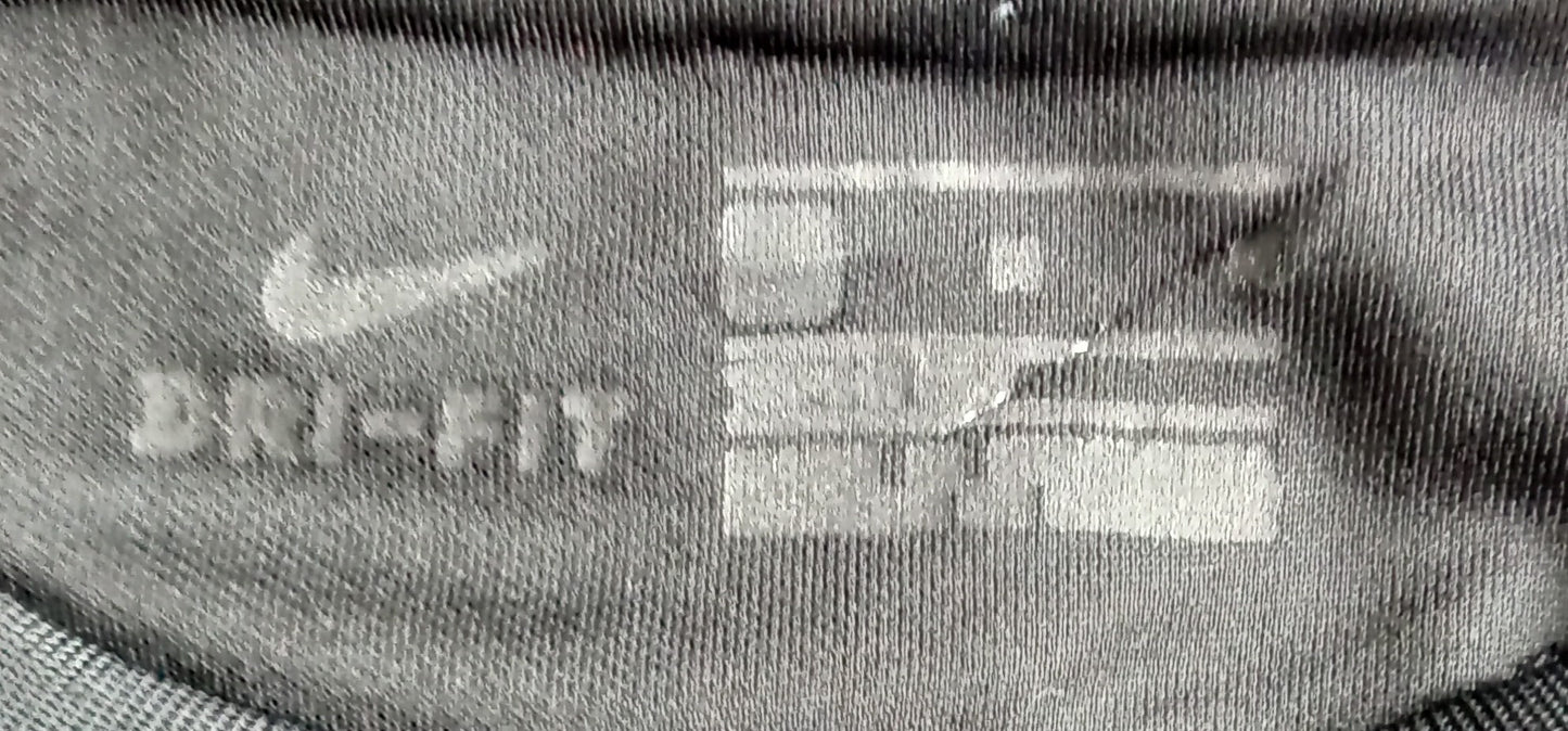Liverpool 2020/21 Nike Goalkeeper Football Shirt
