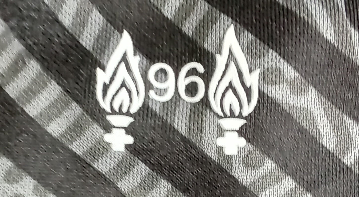 Liverpool 2020/21 Nike Goalkeeper Football Shirt