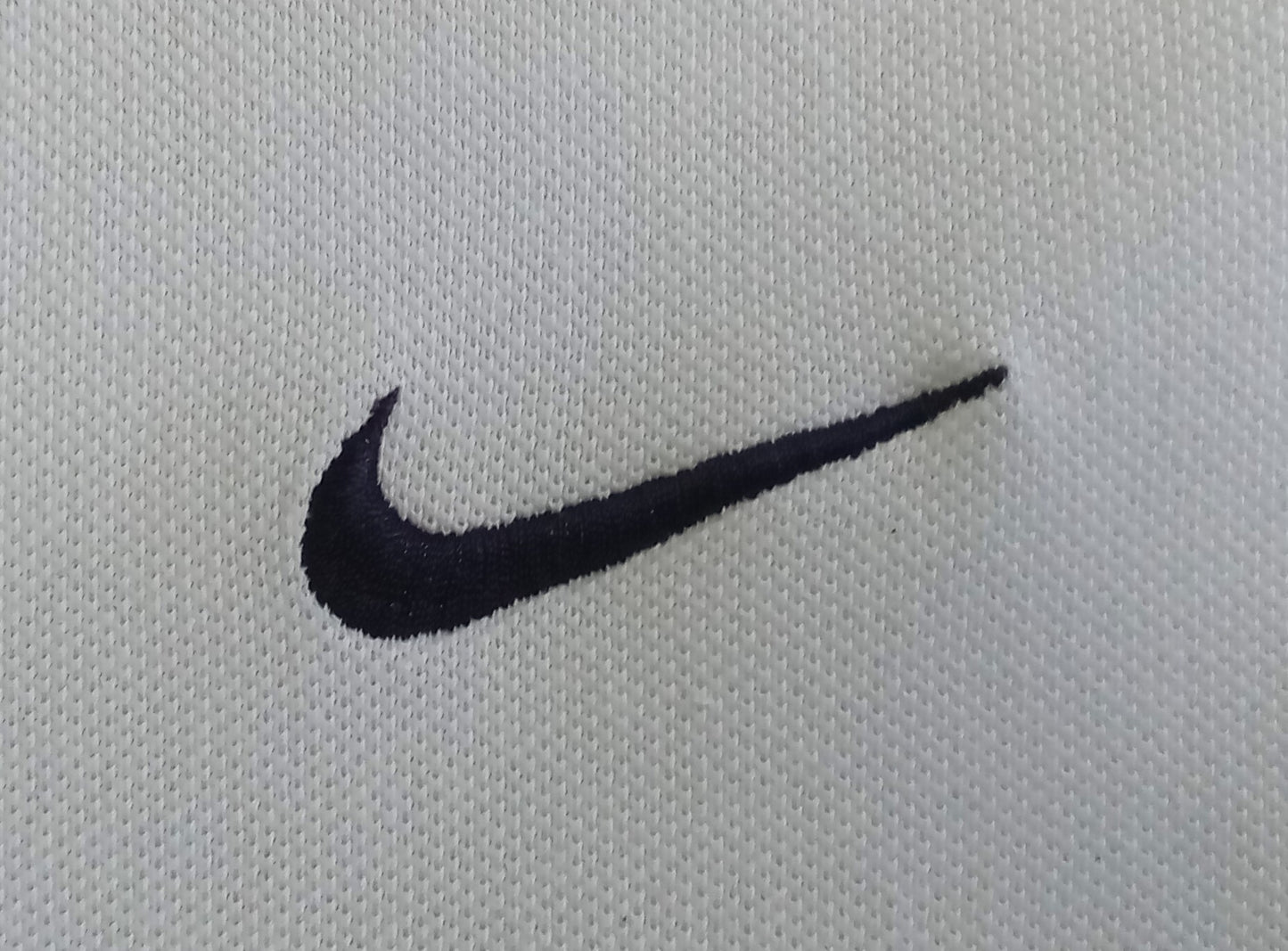 * England 2013/14 Nike Polo Shirt *