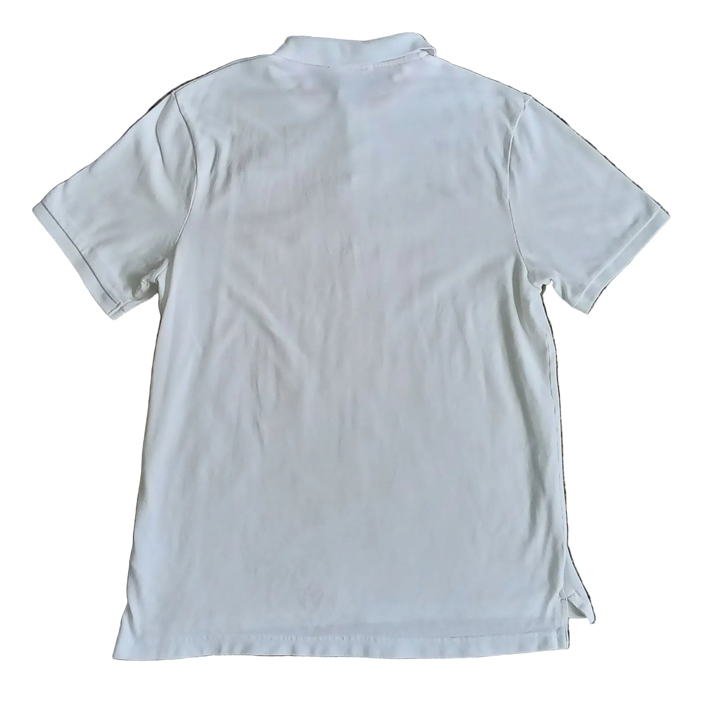 * England 2013/14 Nike Polo Shirt *