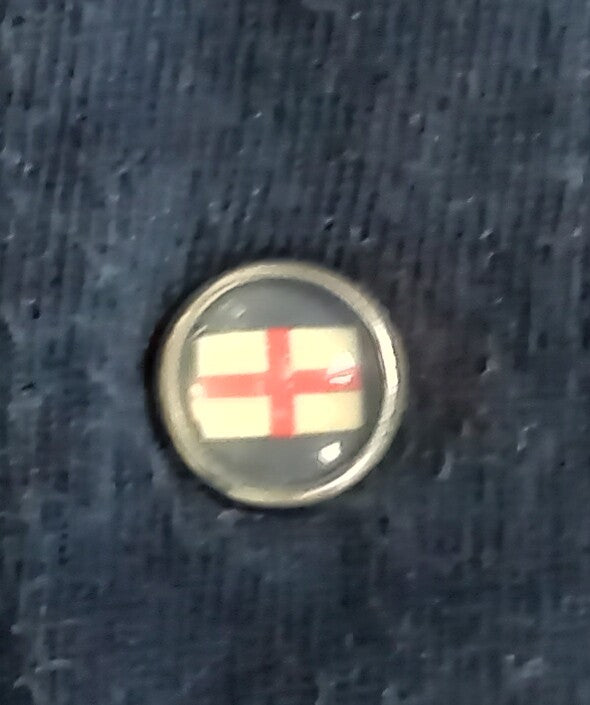 * England 2004/06 Umbro Football Polo Shirt *