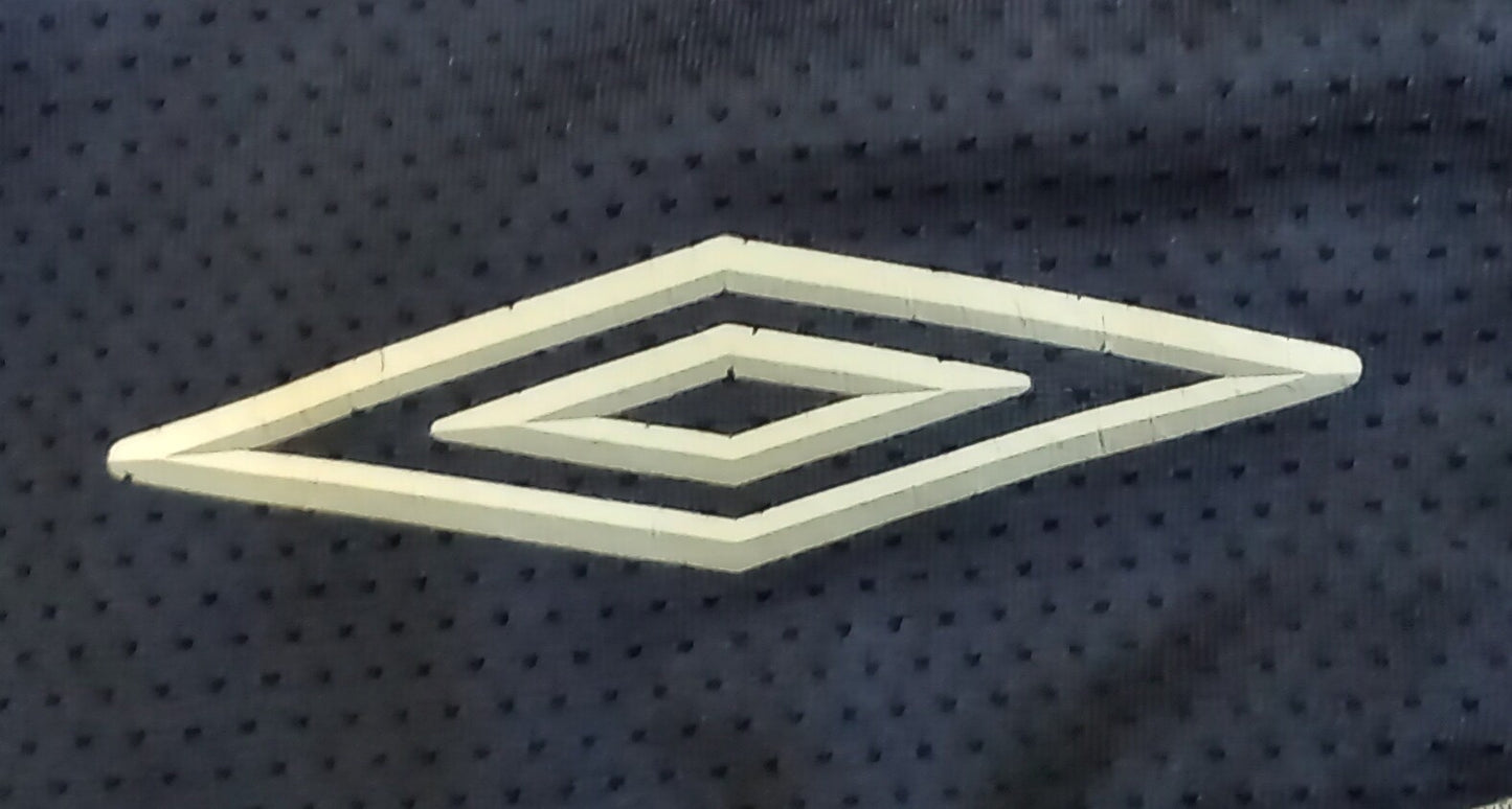 * England 2006/07 Umbro XStatic Football Training Shirt *