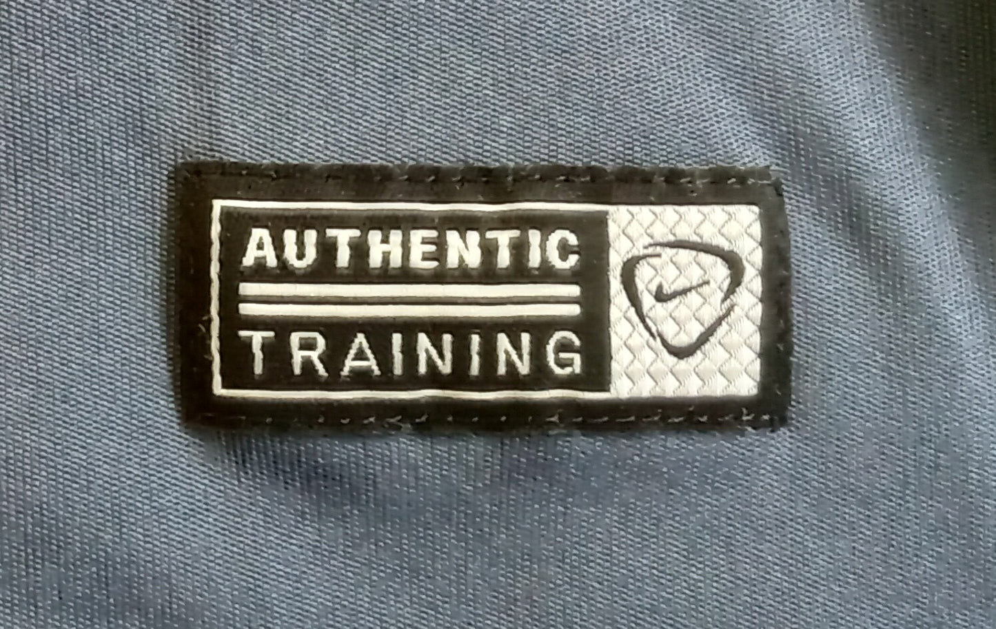* England 2014/15 Nike Football Training Shirt *