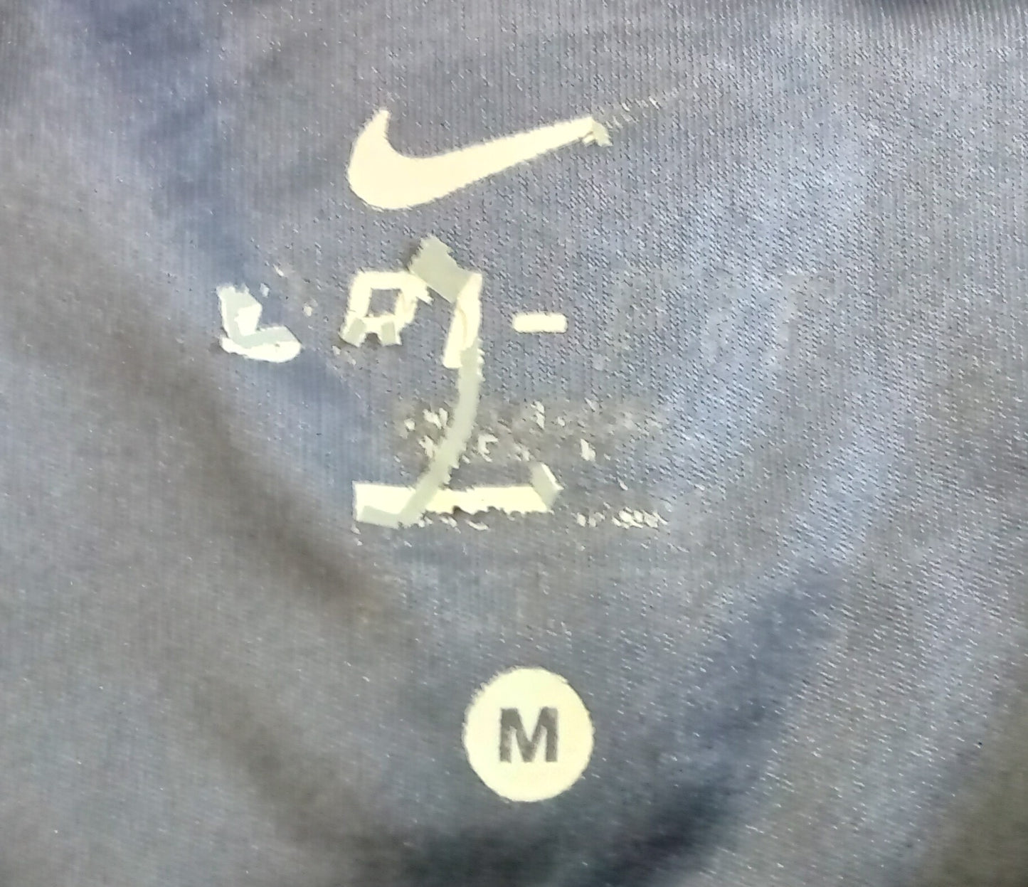 * England 2014/15 Nike Football Training Shirt *