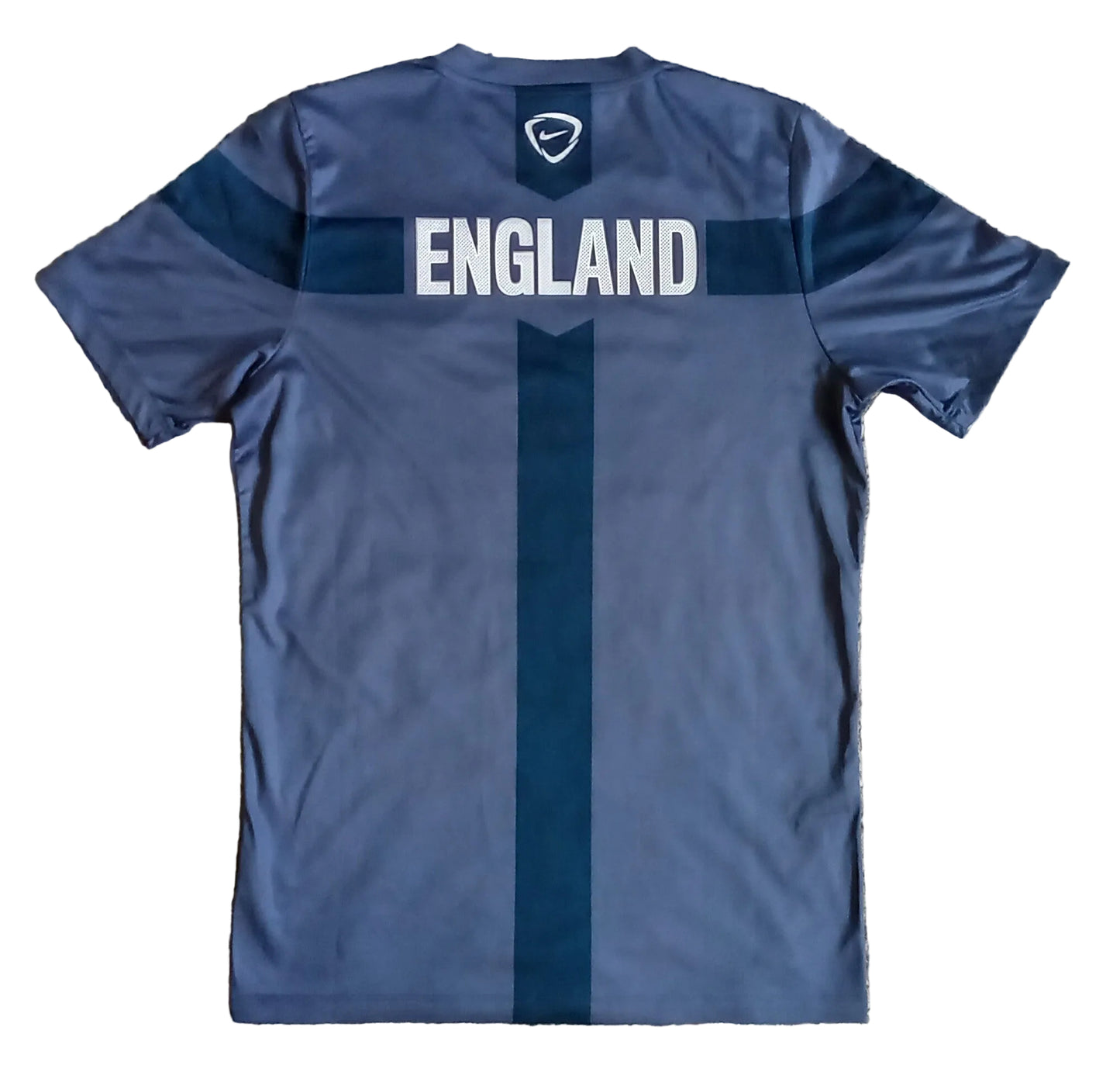 * England 2014/15 Nike Football Training Shirt *
