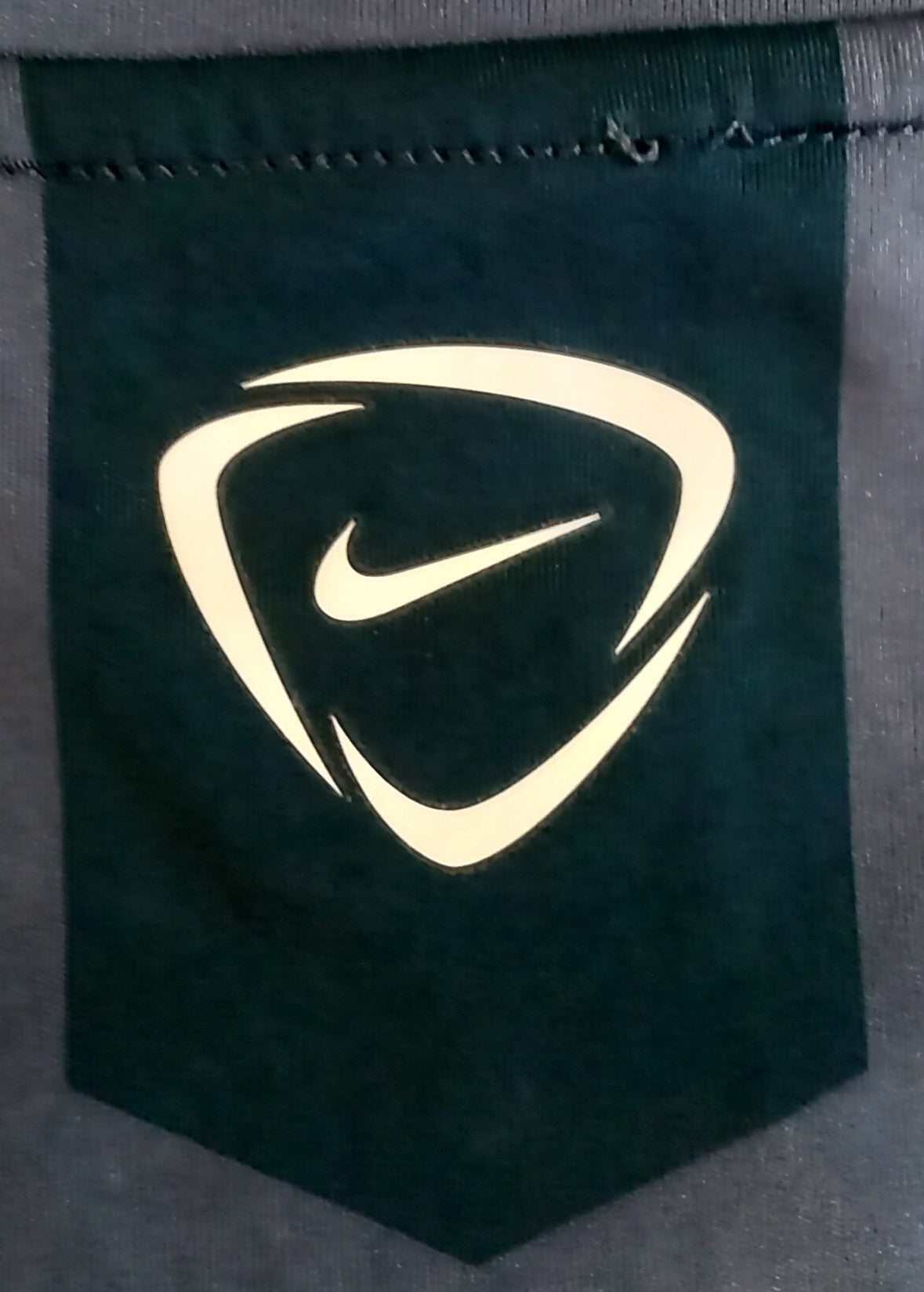 * England 2014/15 Nike Football Training Shirt *