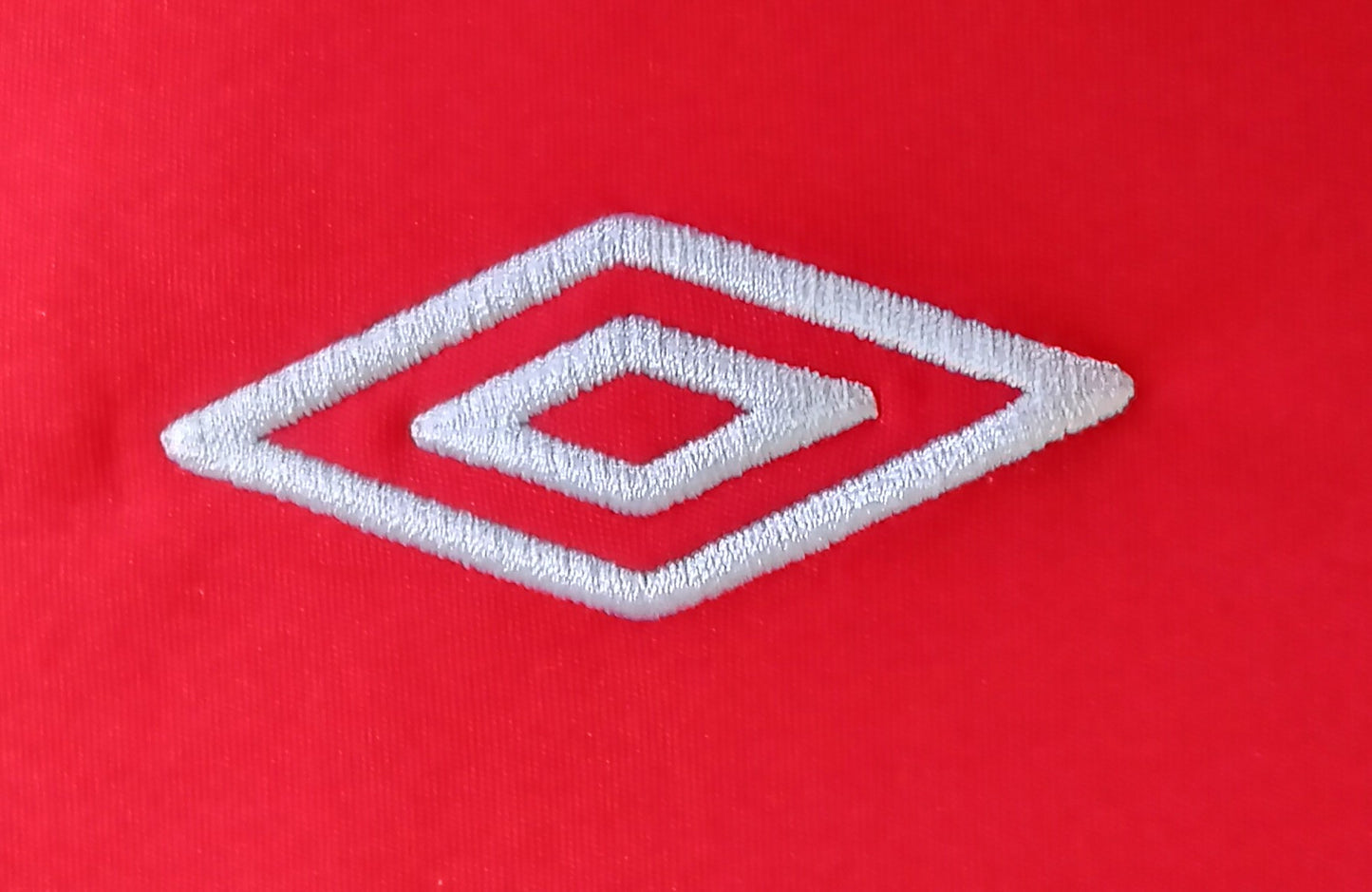 * England 2010 Umbro Football Training Shirt *