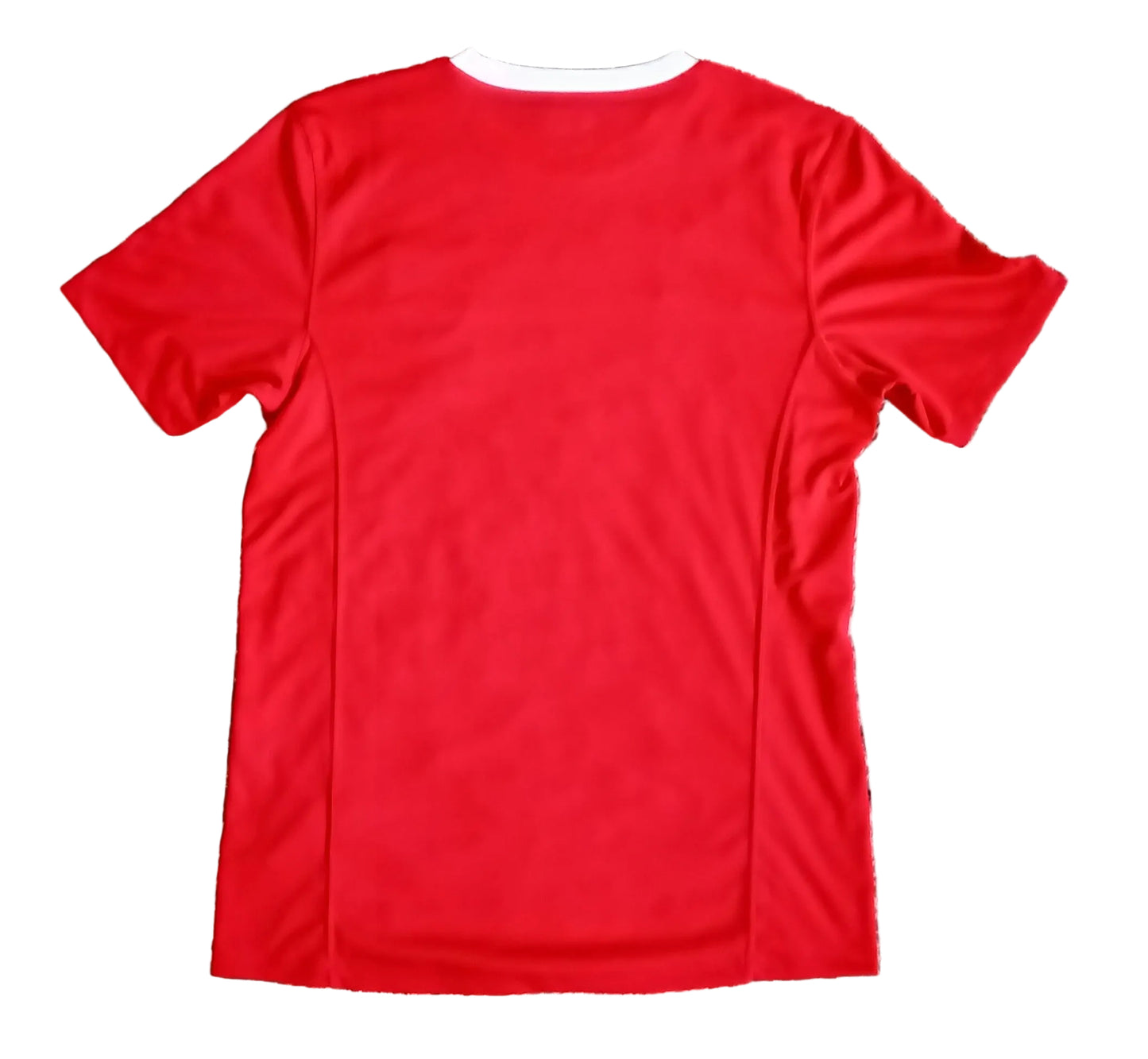 * England 2010 Umbro Football Training Shirt *