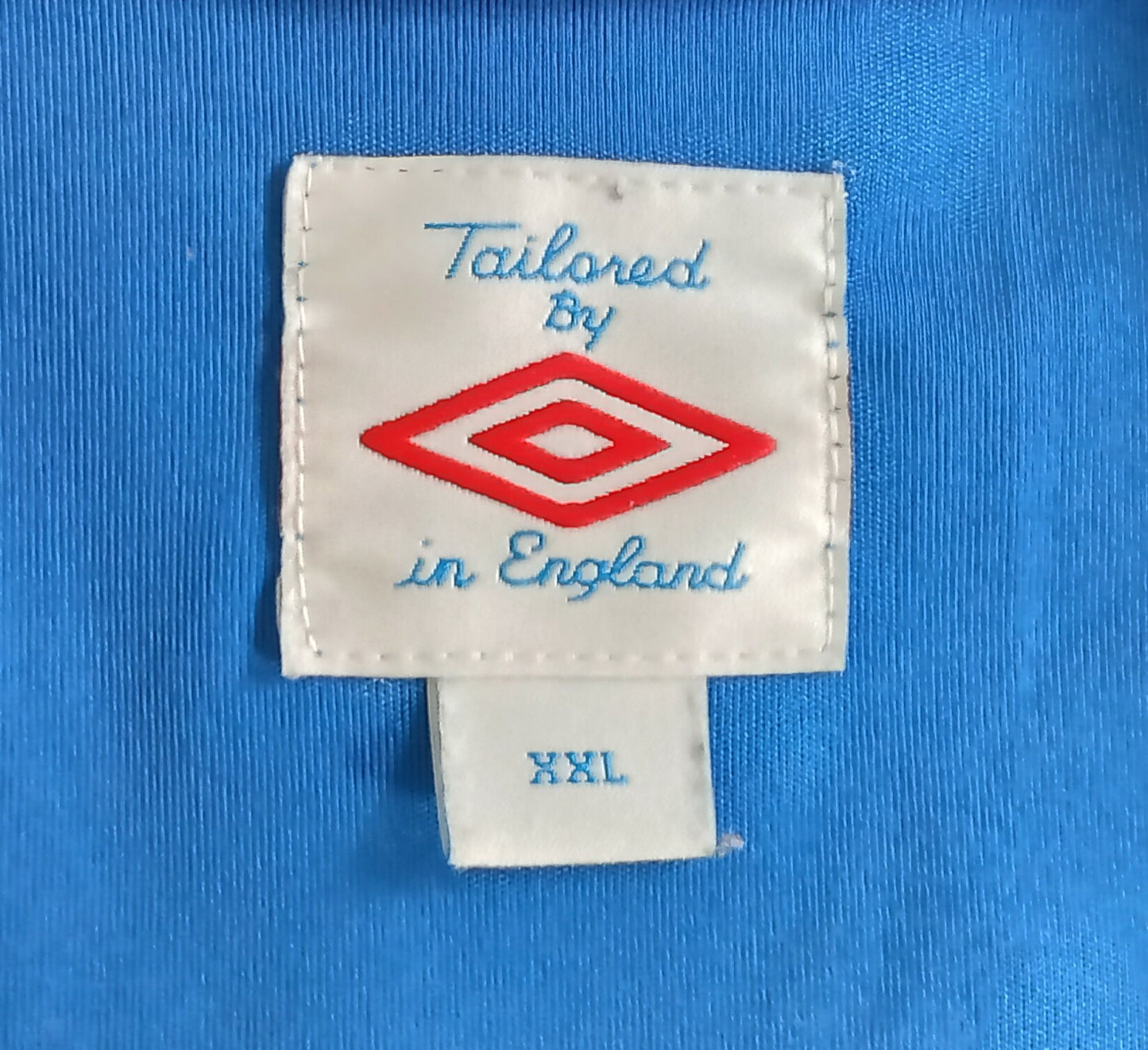 * England 2010/11 Umbro Football Training Polo Shirt *