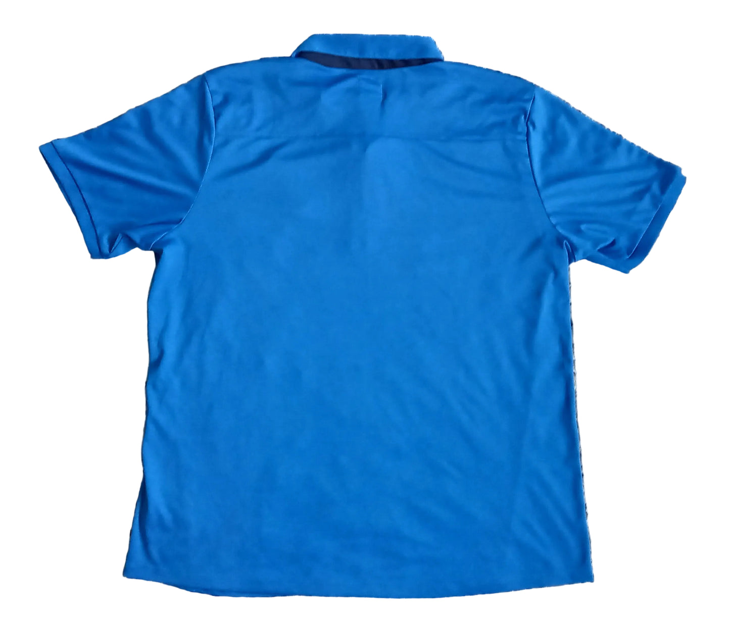 * England 2010/11 Umbro Football Training Polo Shirt *