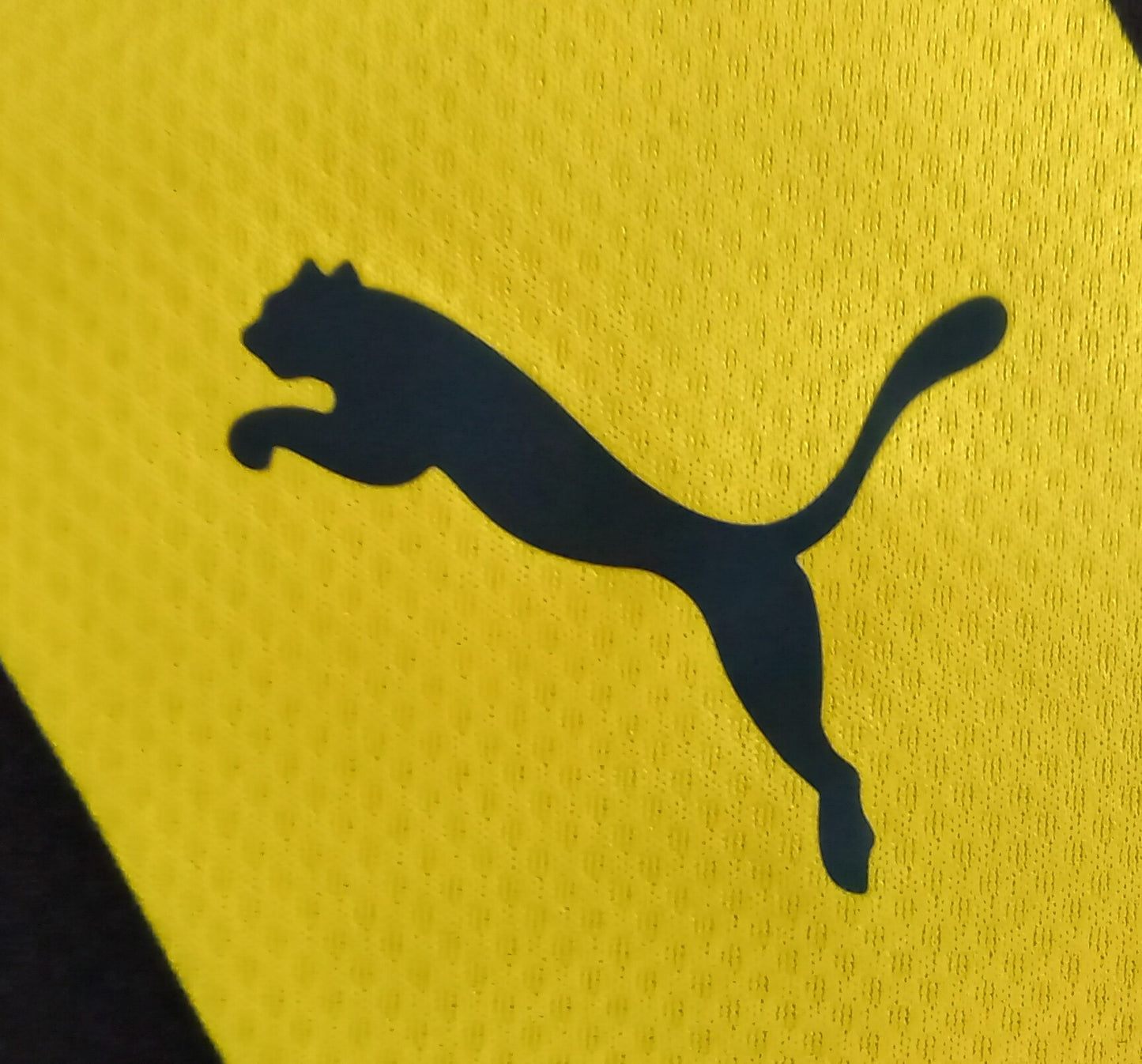 Altrincham 2023/24 Puma Away Football Shirt