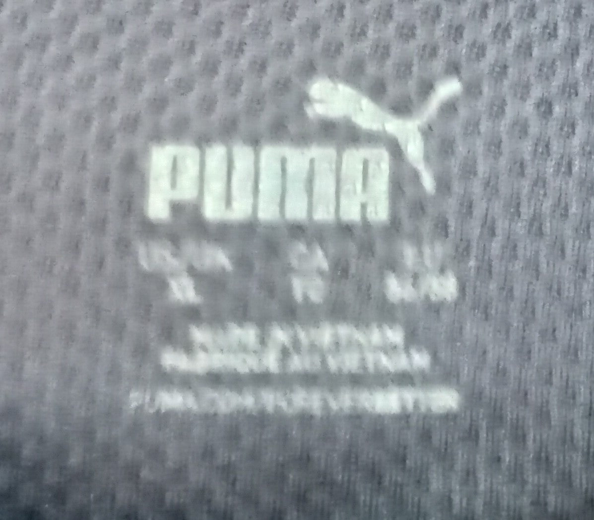 Altrincham 2023/24 Puma Away Football Shirt