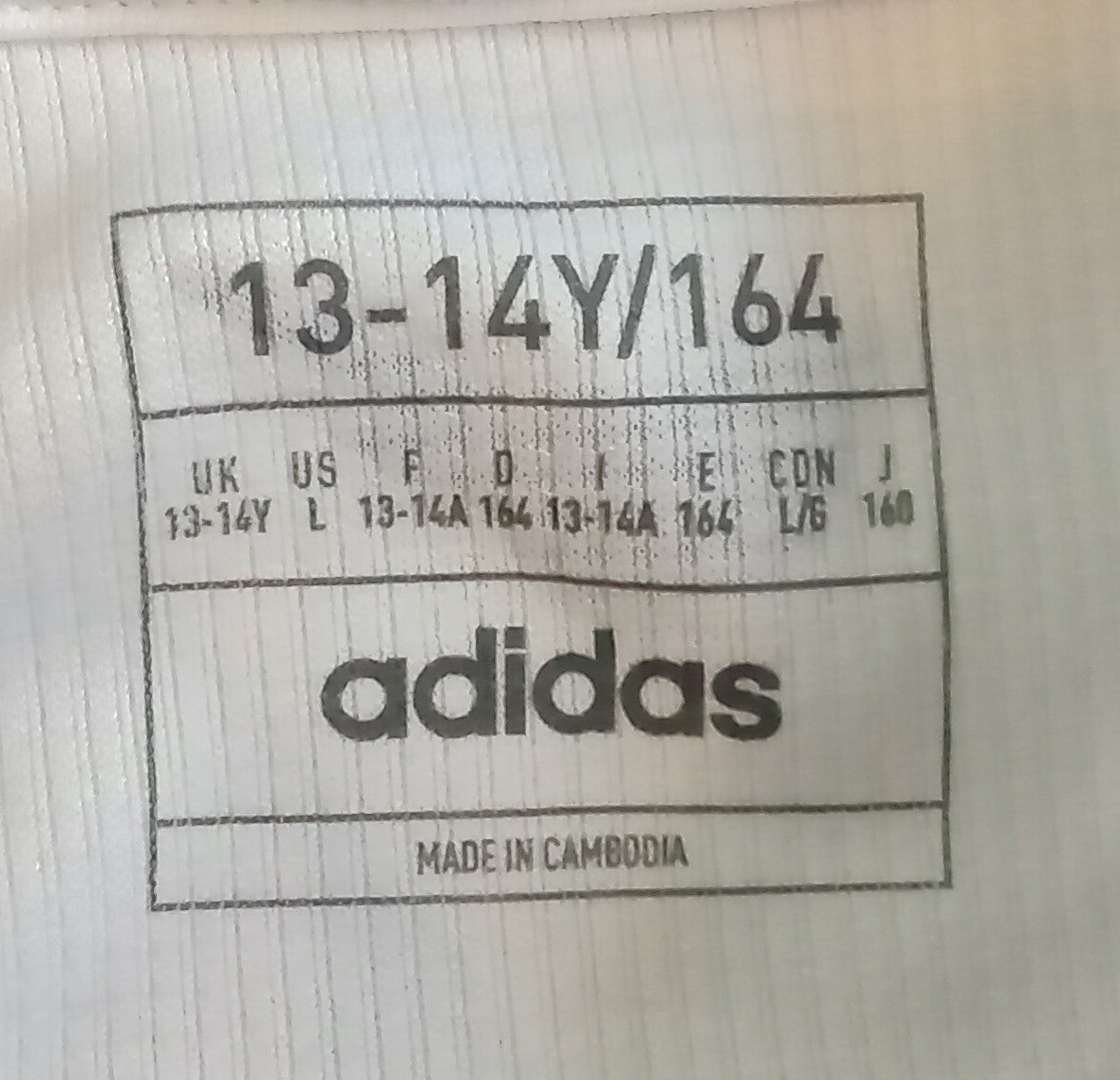 Newcastle United 2024/25 Adidas Third Football Shirt