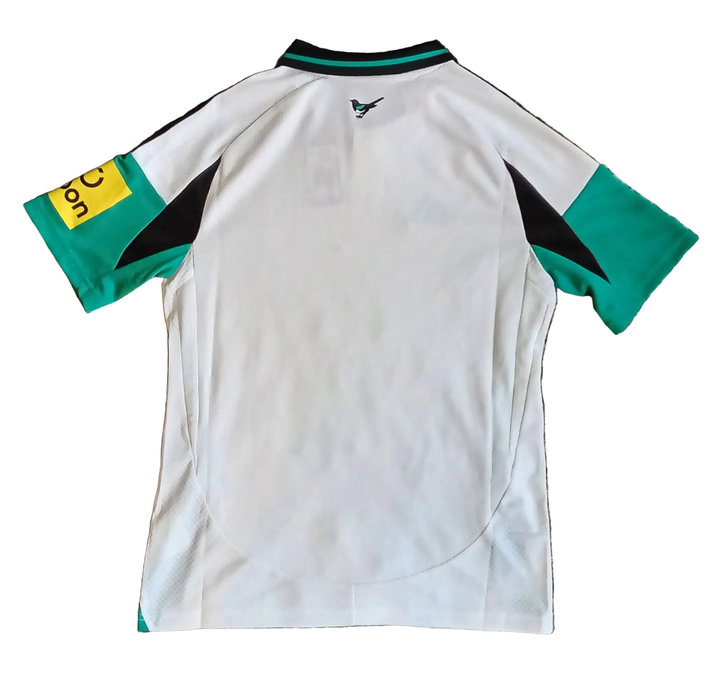 Newcastle United 2024/25 Adidas Third Football Shirt