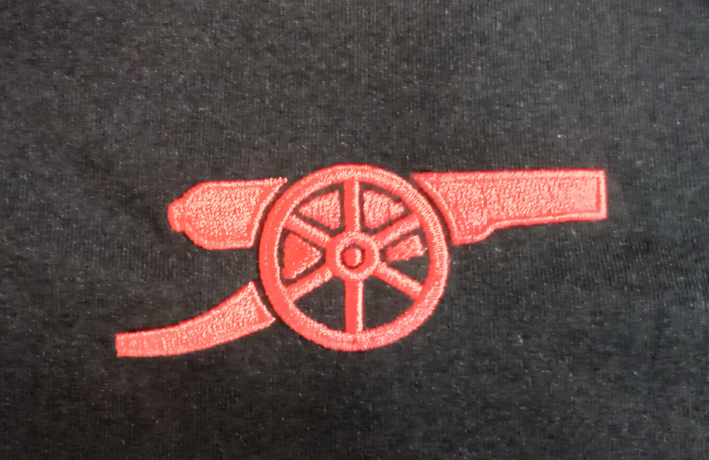 Arsenal 2024/25 Adidas Away Football Shirt