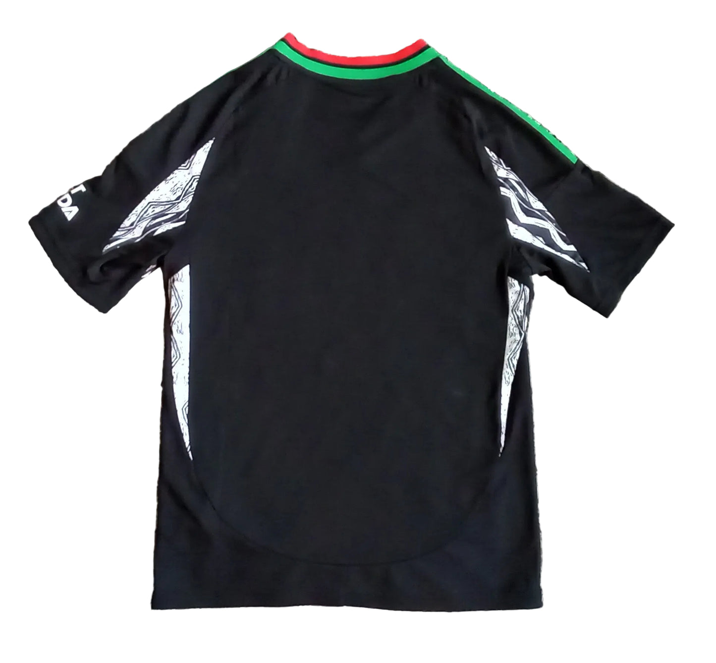 Arsenal 2024/25 Adidas Away Football Shirt