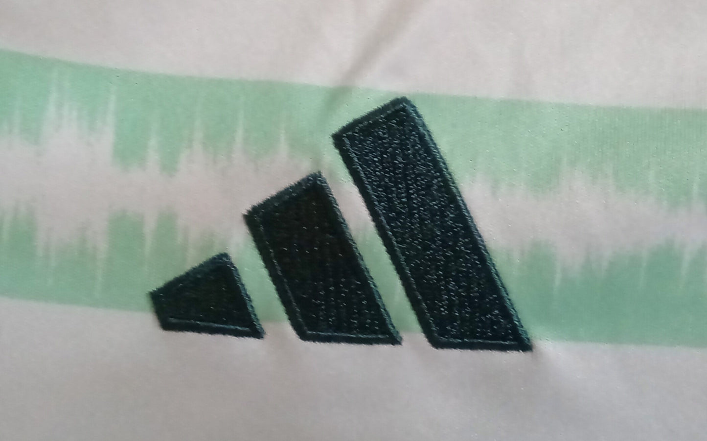 Northern Ireland 2024 Adidas Away Football Shirt
