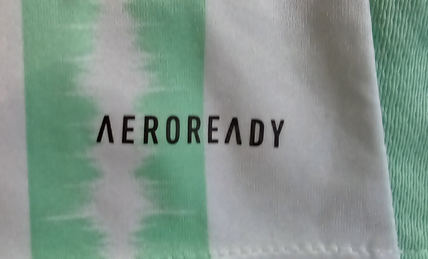 Northern Ireland 2024 Adidas Away Football Shirt