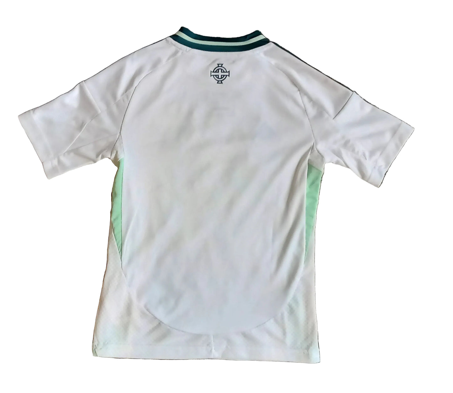 Northern Ireland 2024 Adidas Away Football Shirt