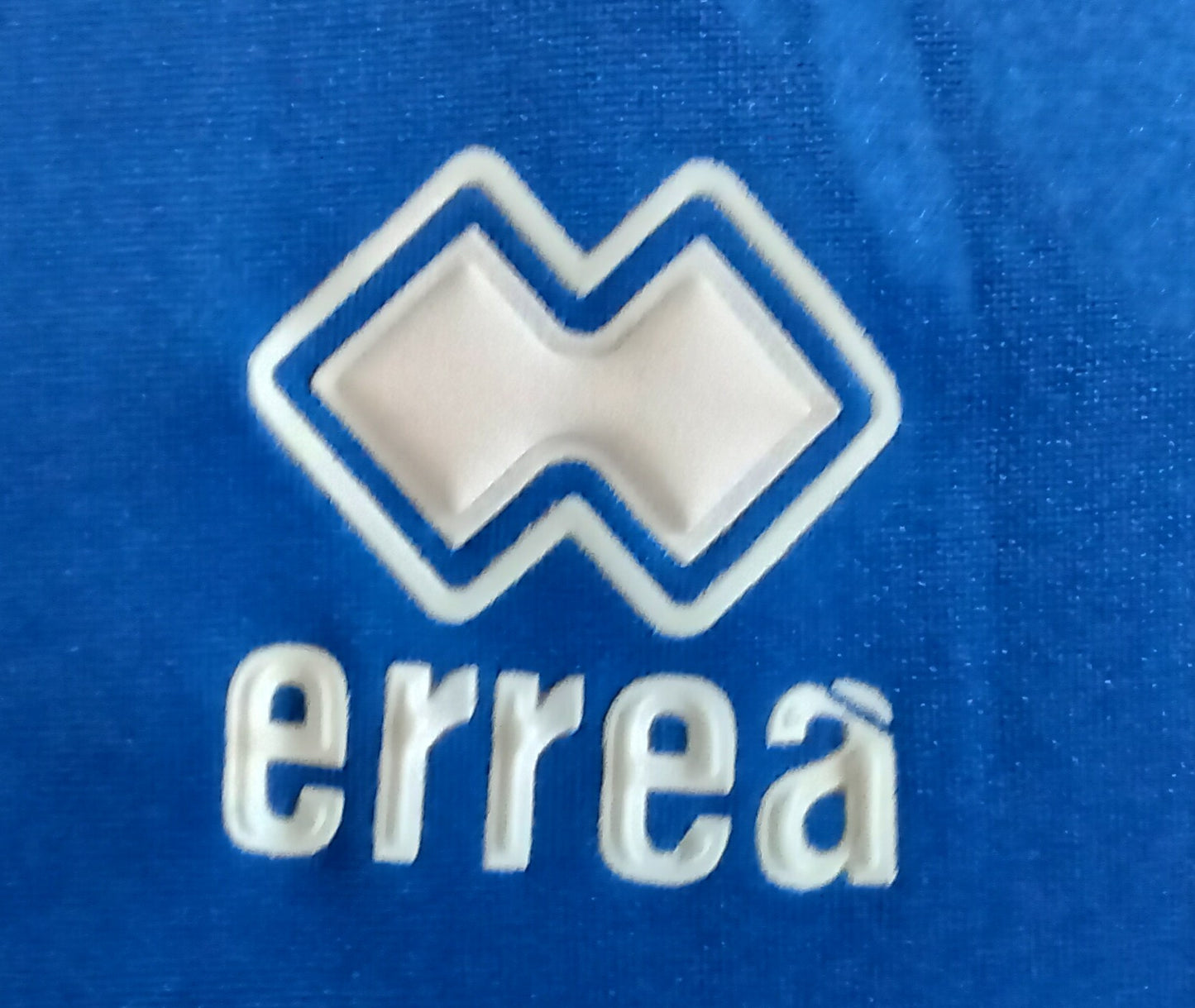 Inverness Caledonian Thistle 2010/11 Errea Football Training Shirt