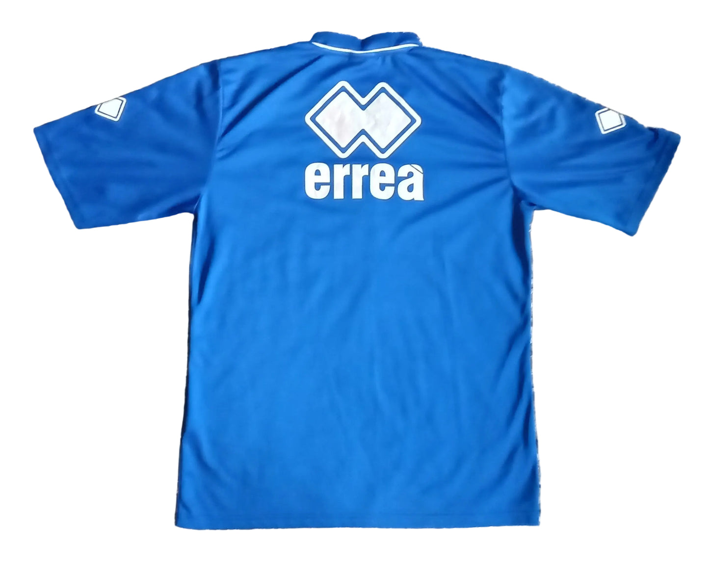 Inverness Caledonian Thistle 2010/11 Errea Football Training Shirt
