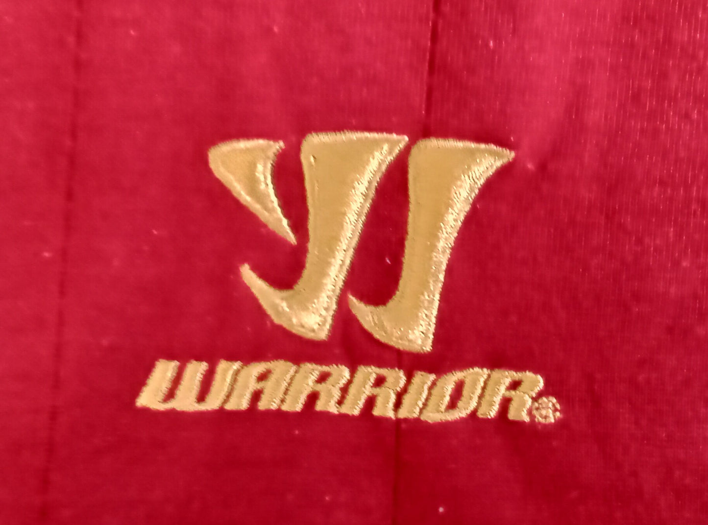 Liverpool 2012/13 Warrior Home Football Shirt