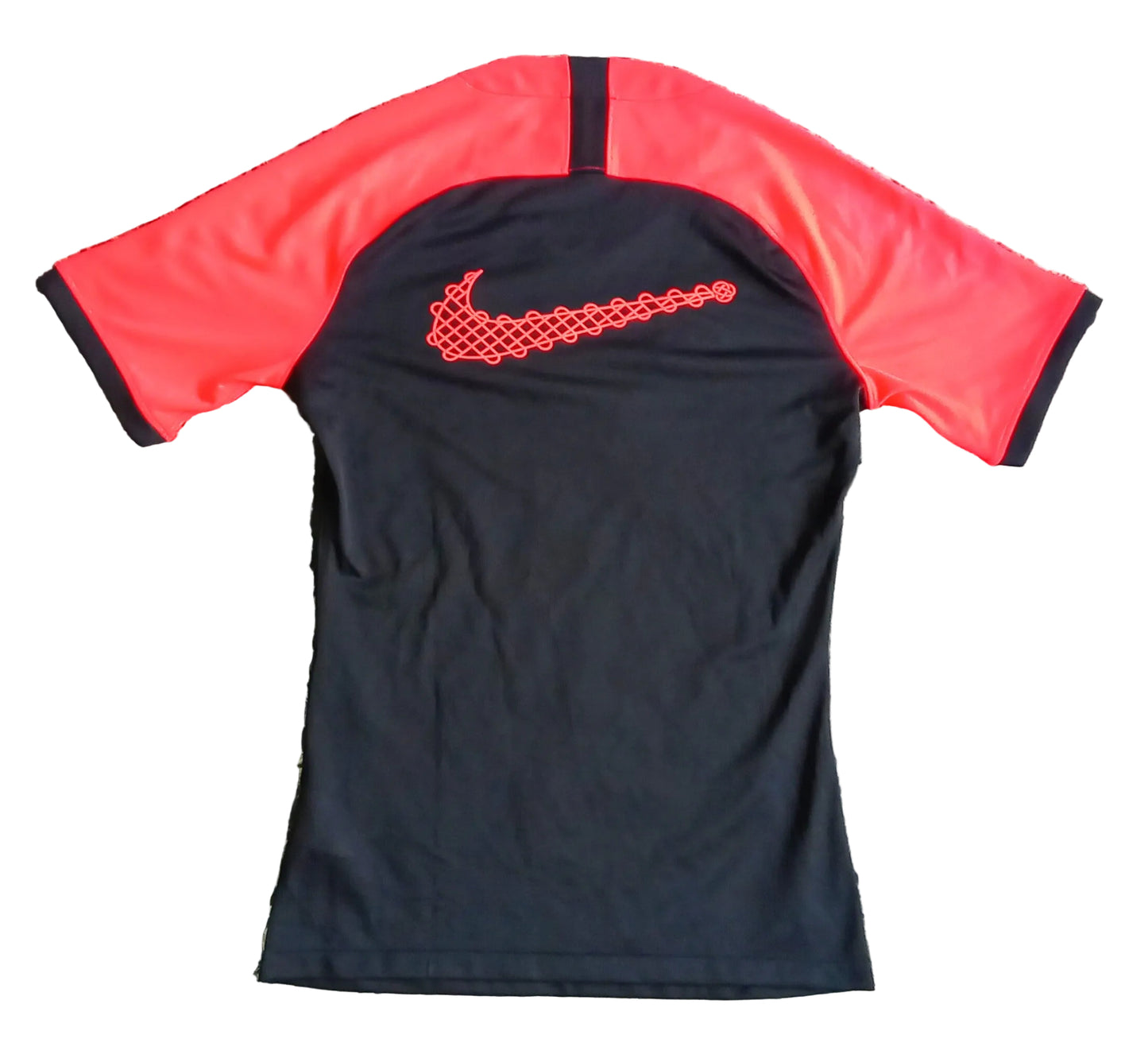 Liverpool 2021/22 Nike Limited Edition Football Training Shirt